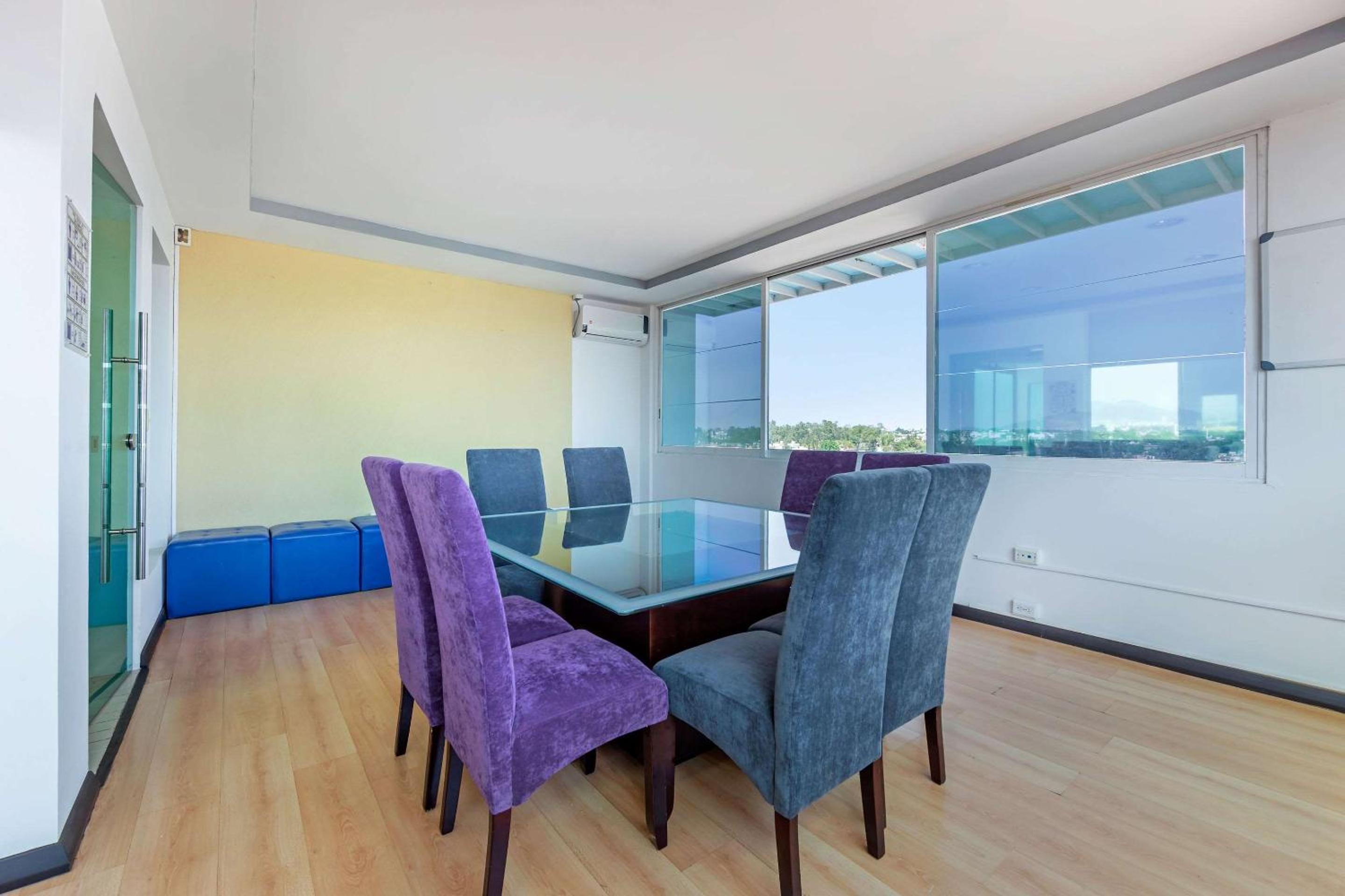 Comfort Inn Morelia - Property Image 29