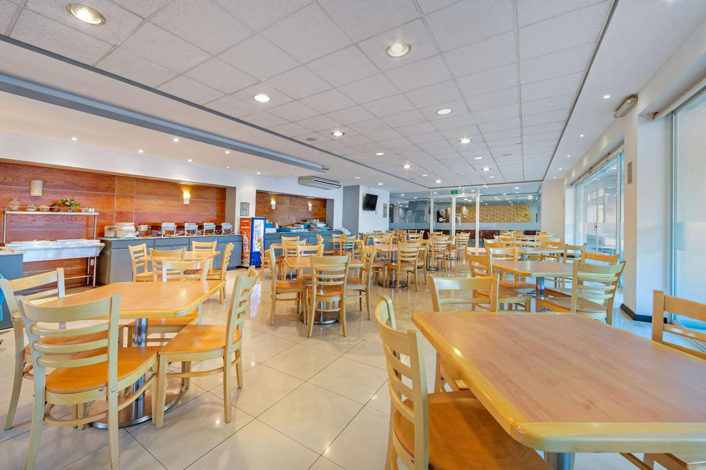 Comfort Inn Morelia - Property Image 12
