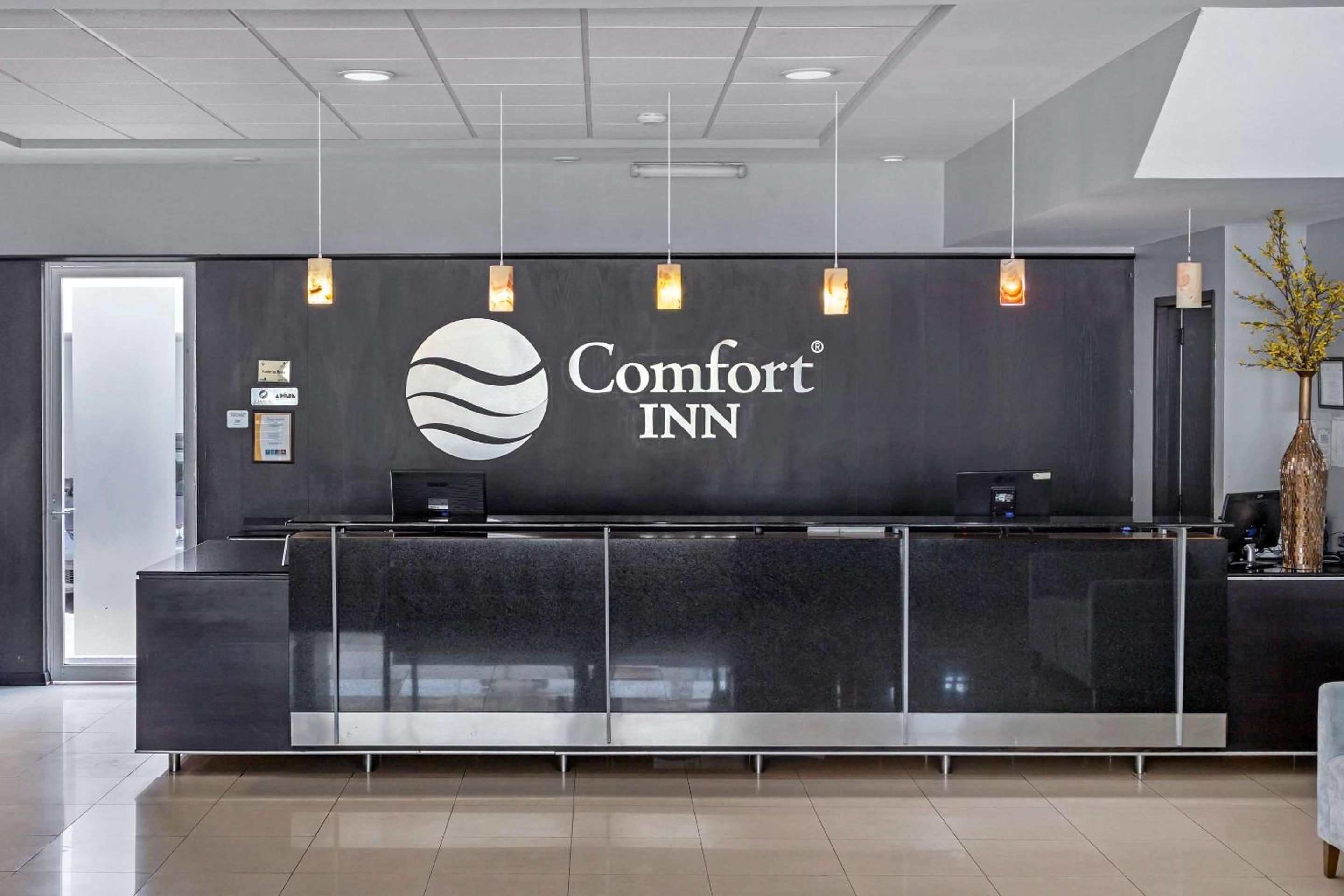 Comfort Inn Morelia - Property Image 6