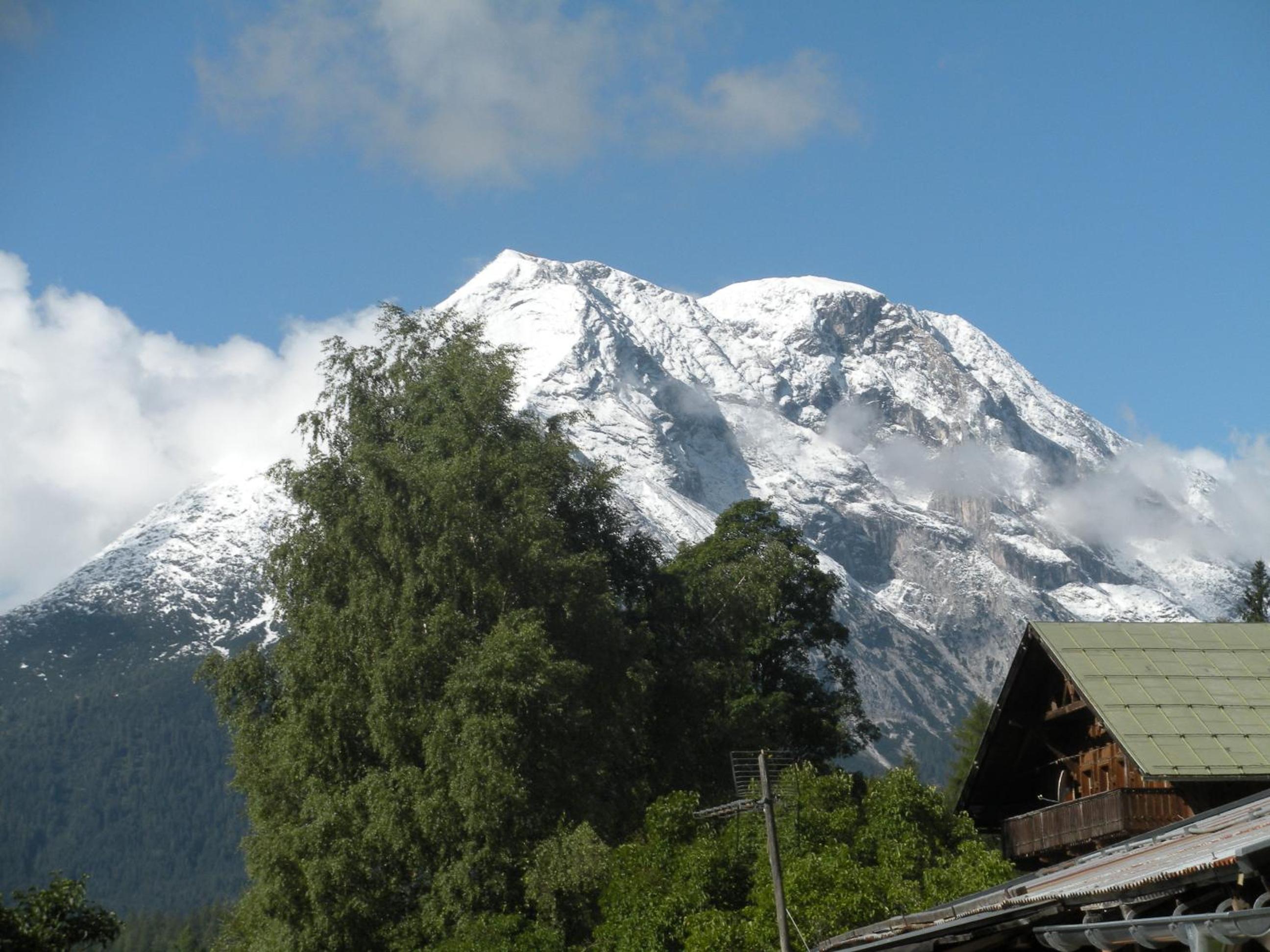 Pension und Apartments Landhaus Marie