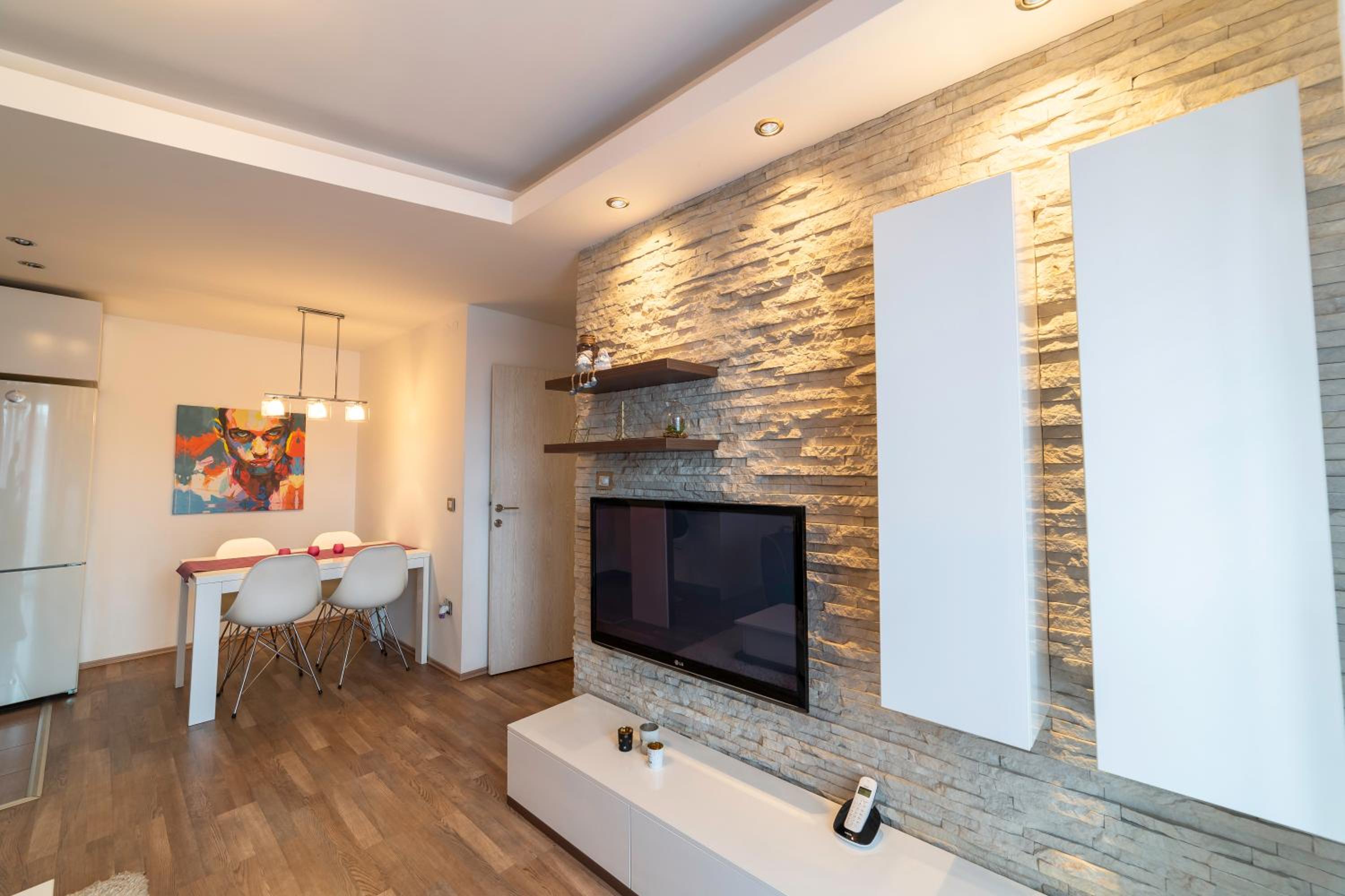 VF Kragujevac Apartments view 3