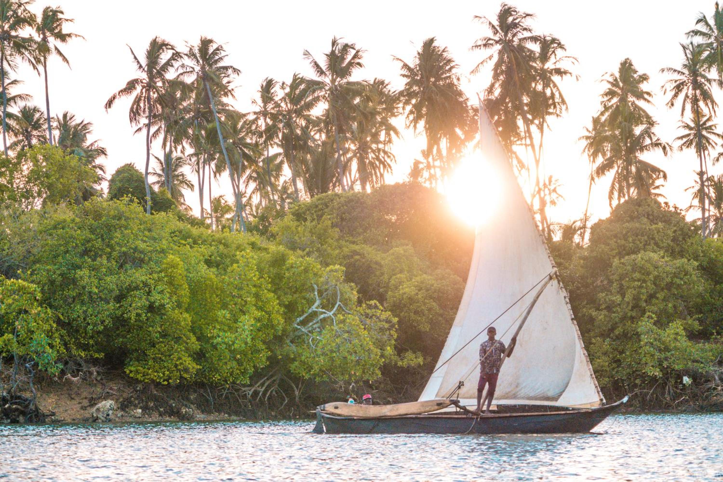 Pemba Eco Lodge