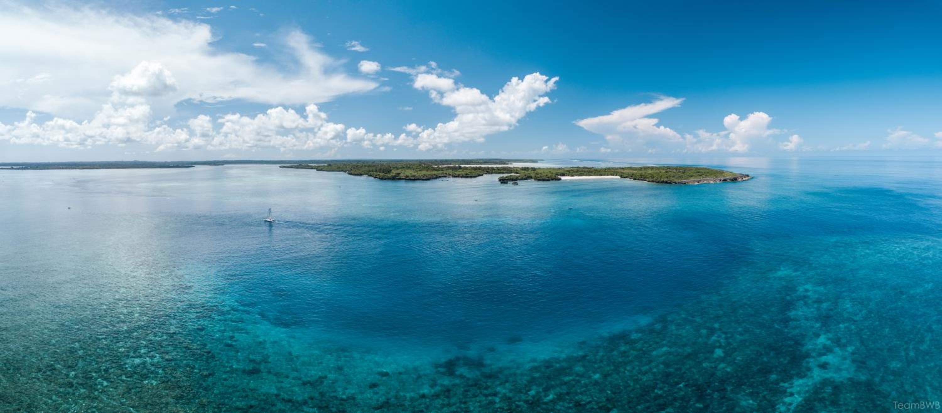 Pemba Eco Lodge