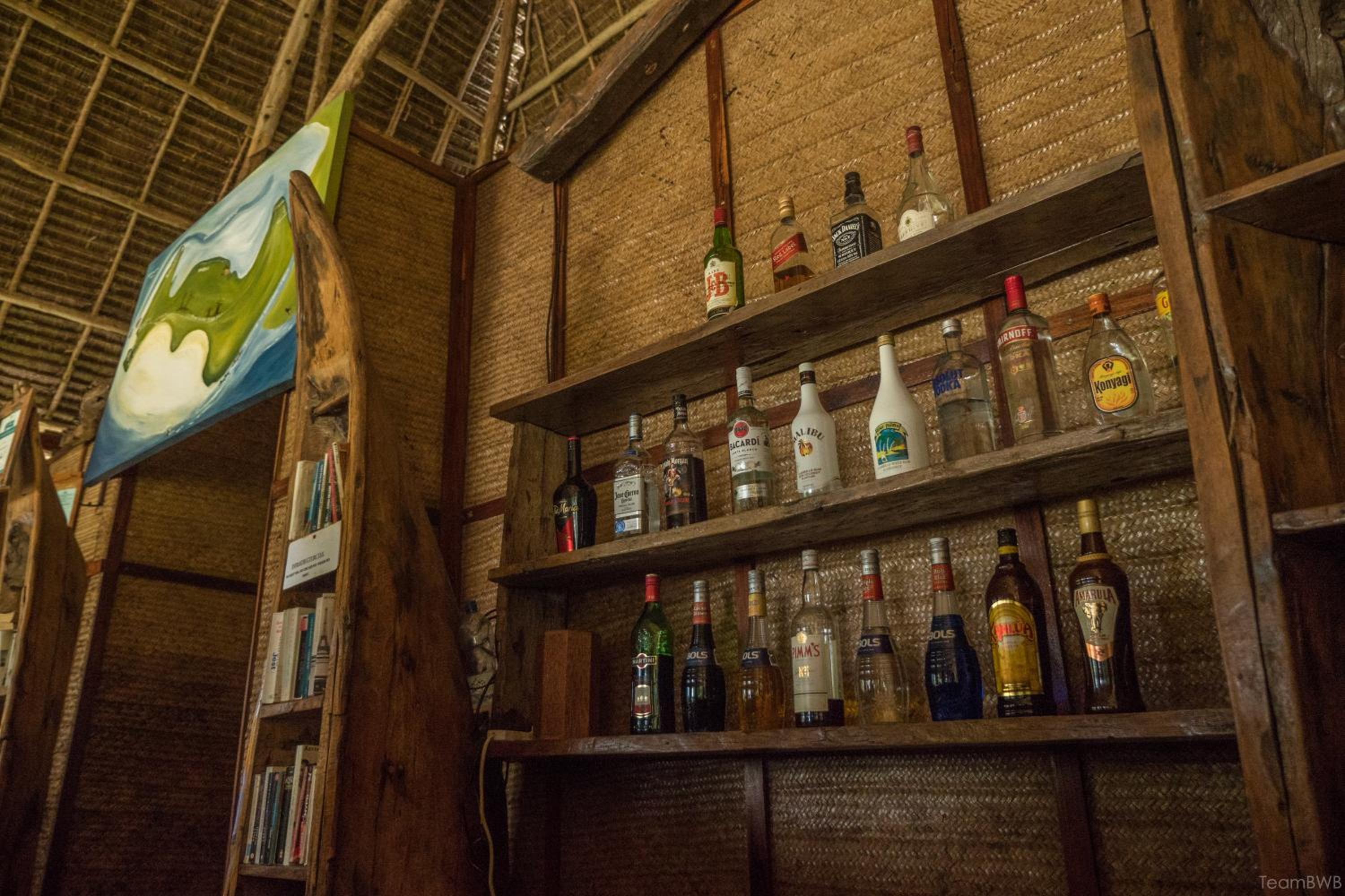 Pemba Eco Lodge
