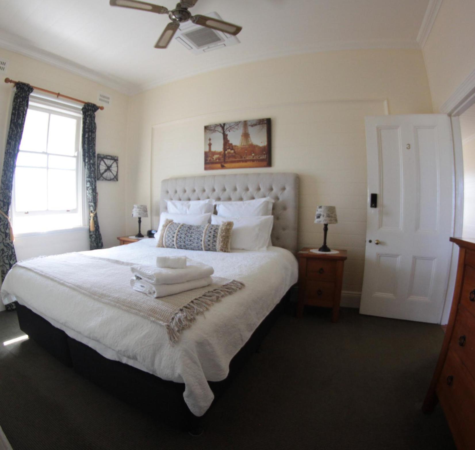 Riversleigh House