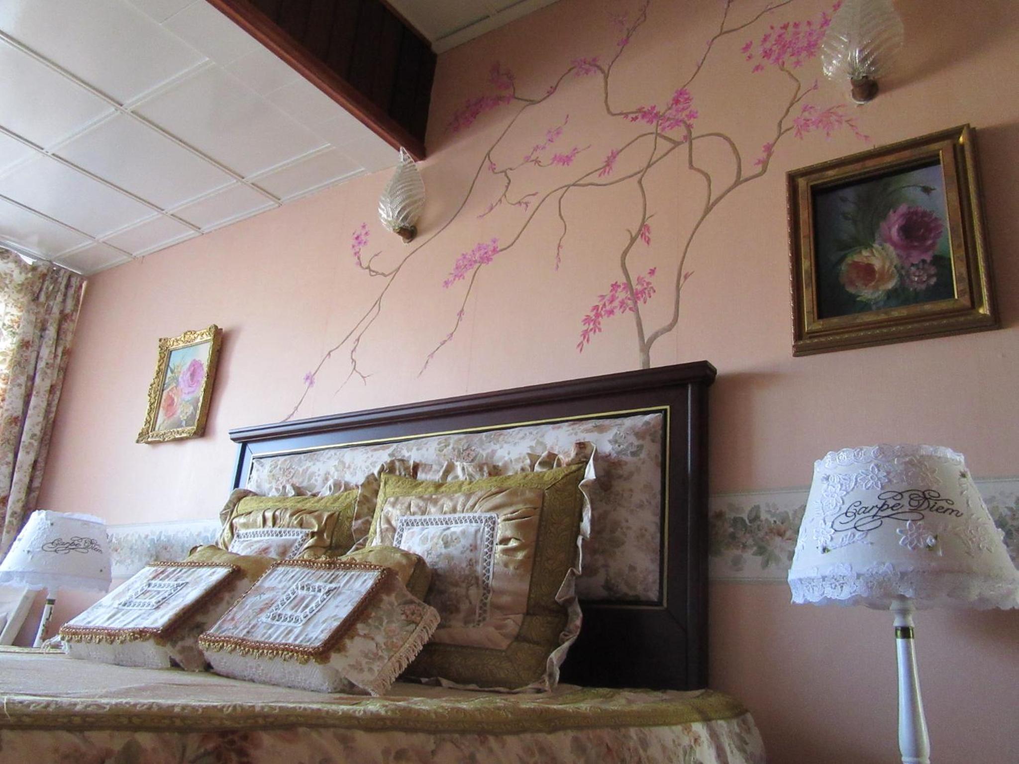 Chez Aurelia