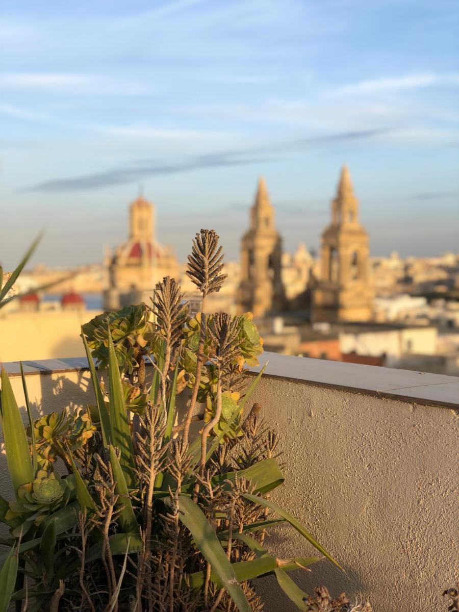 rooftop