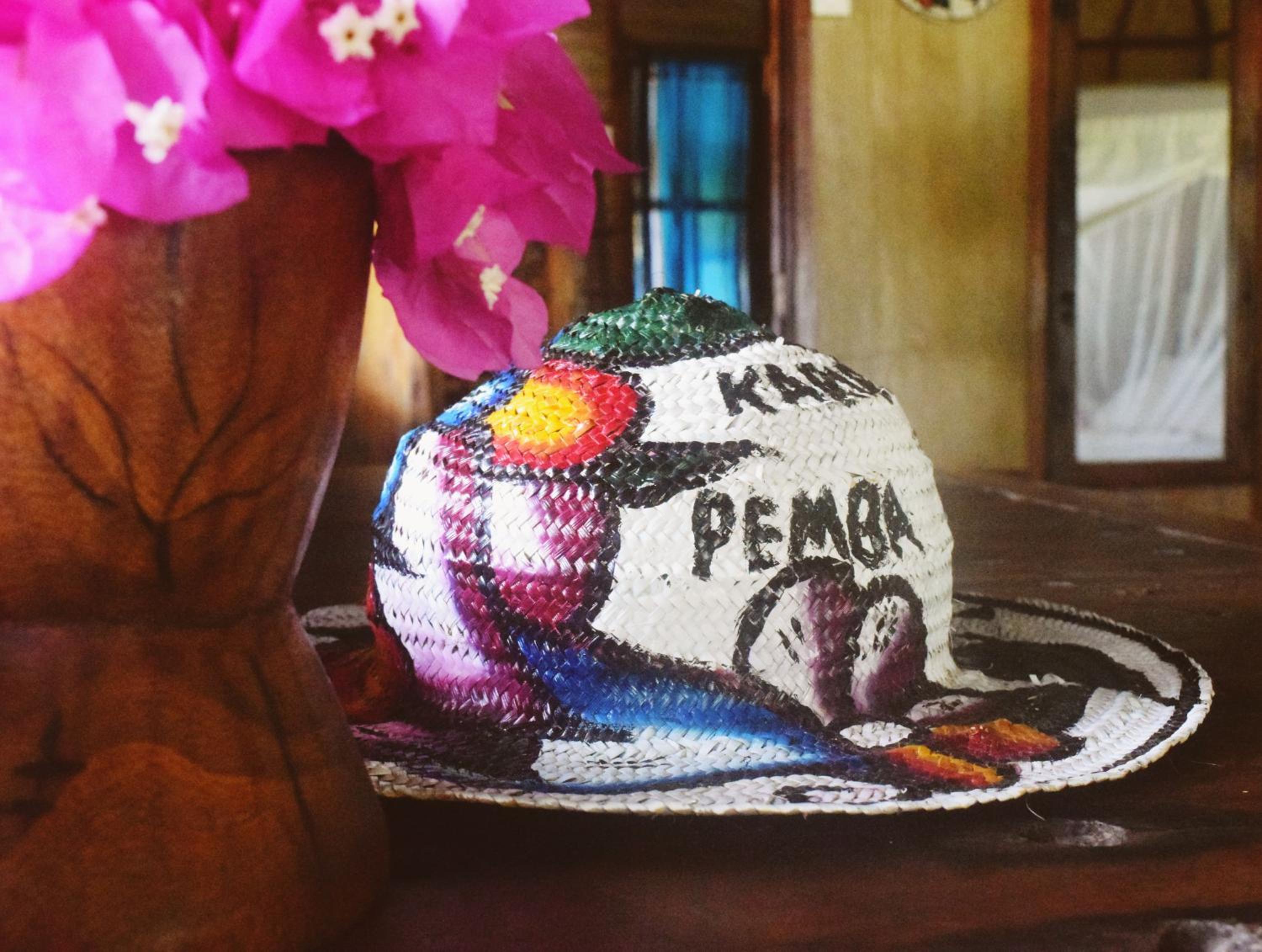 Pemba Eco Lodge