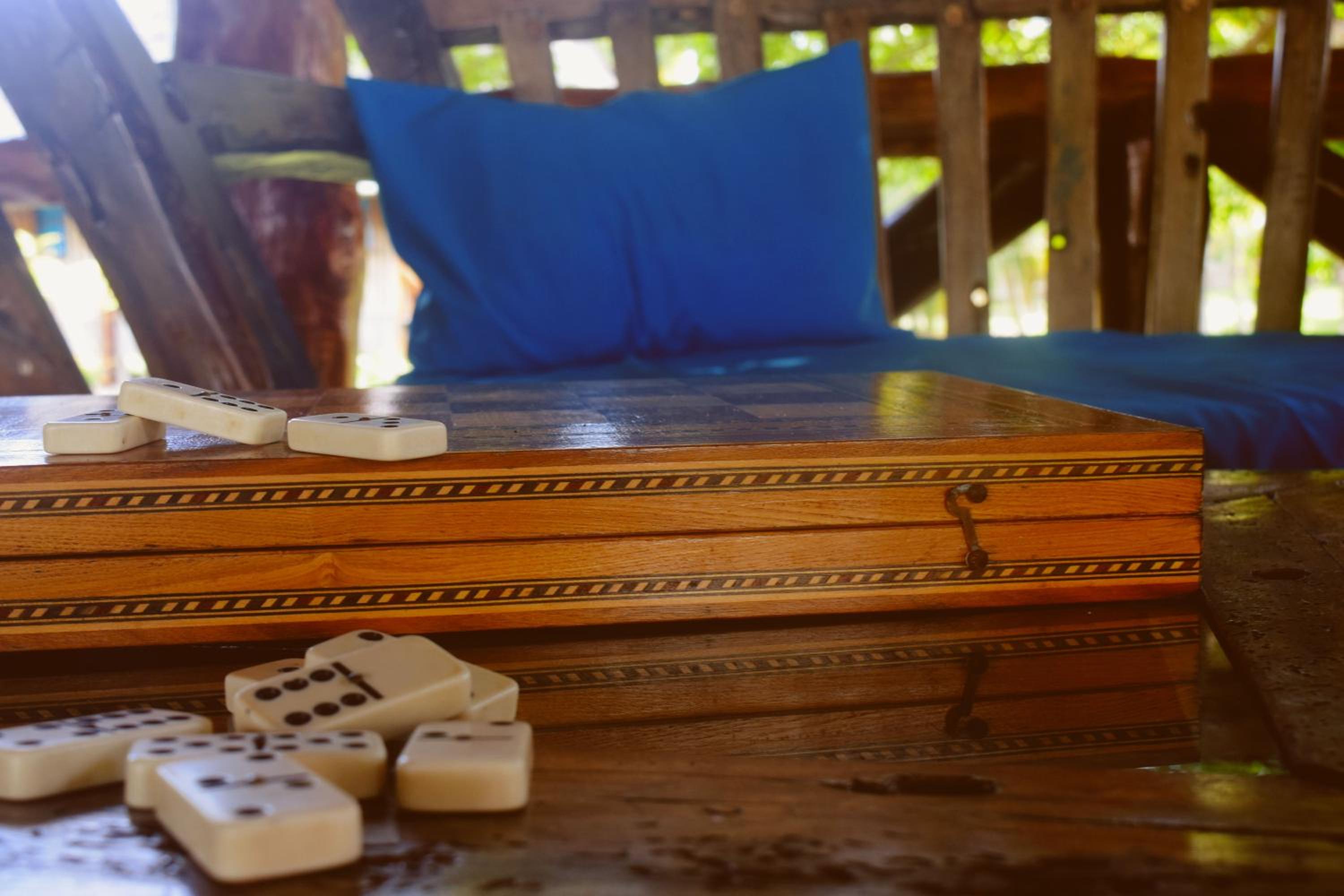 Pemba Eco Lodge