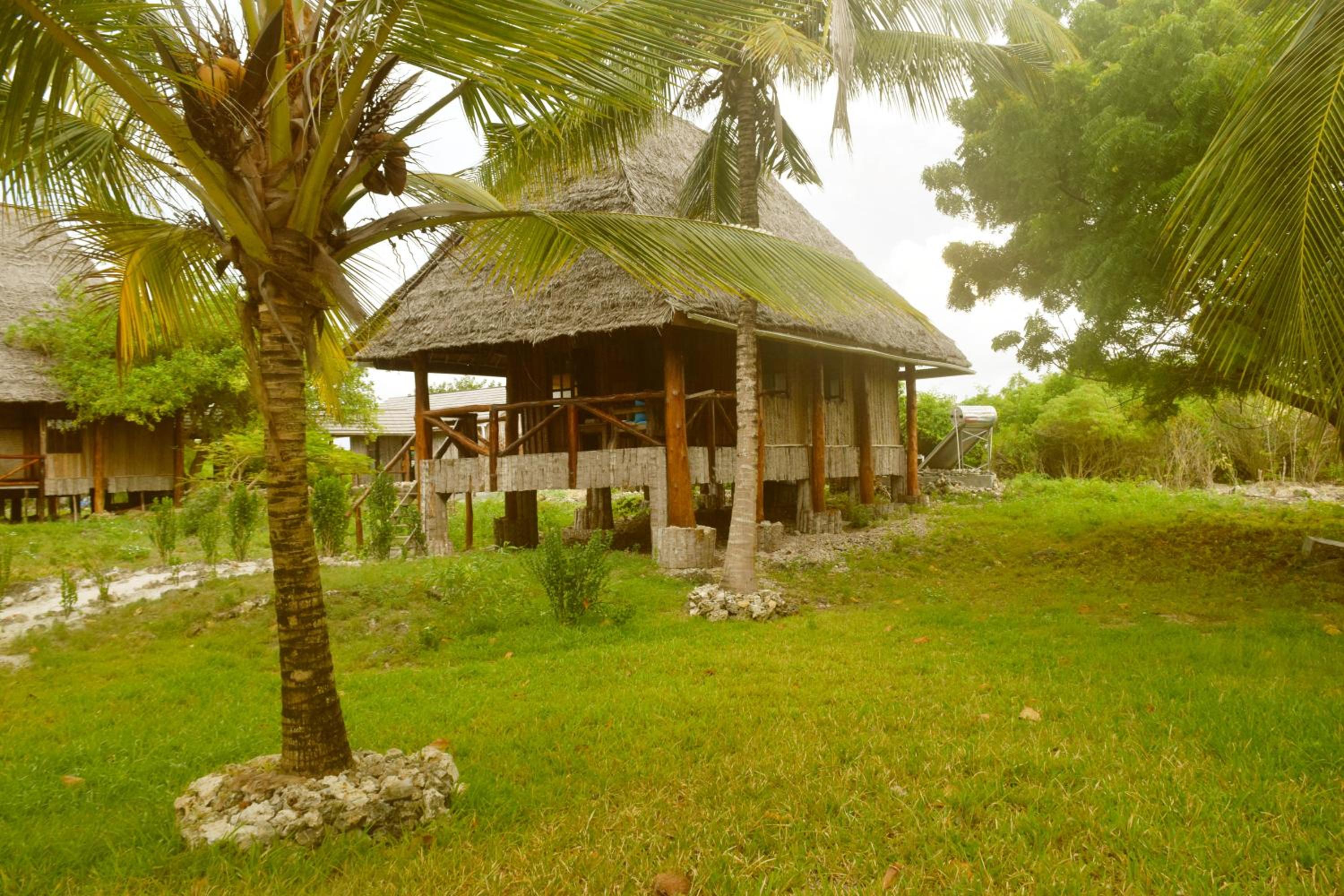 Pemba Eco Lodge