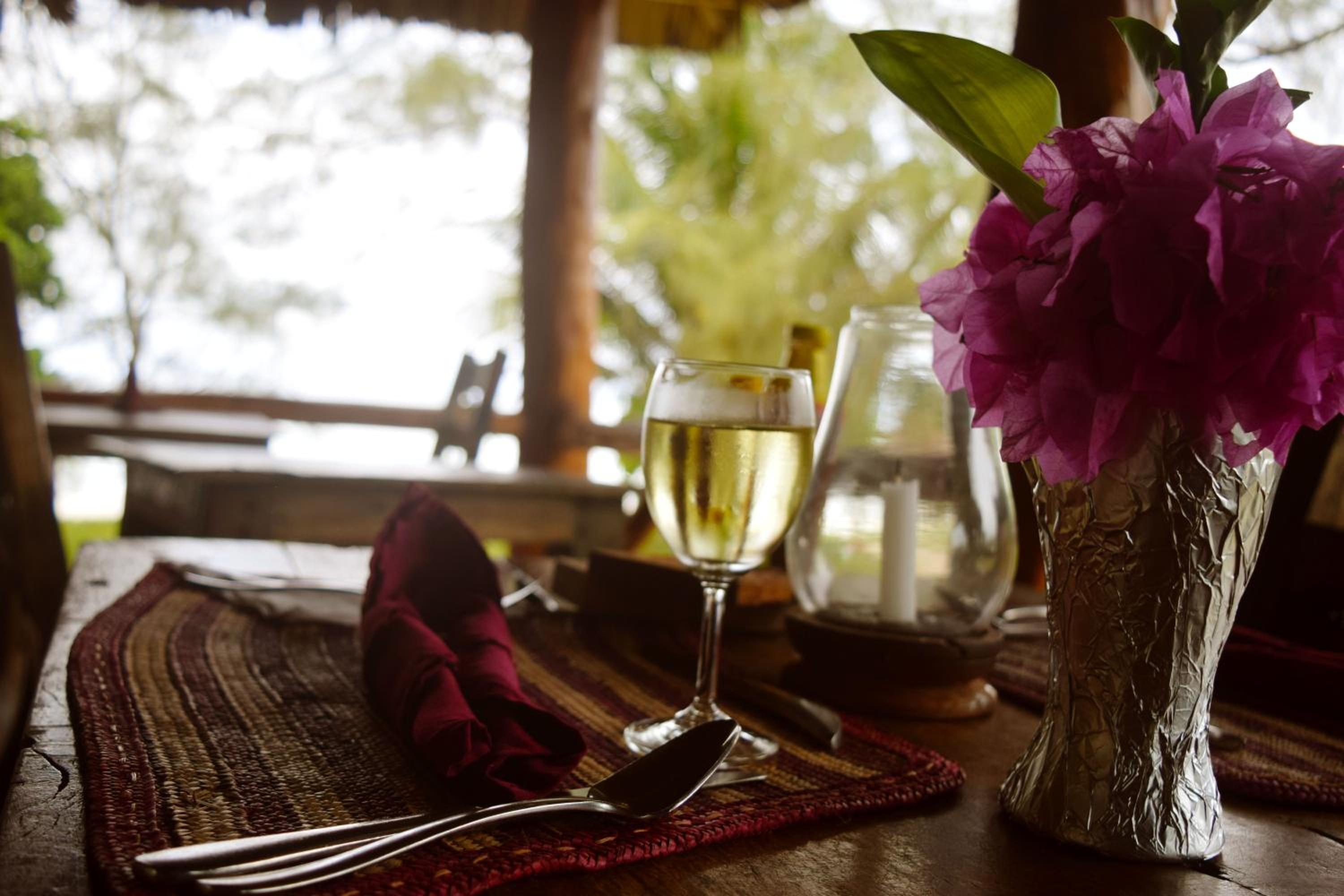 Pemba Eco Lodge