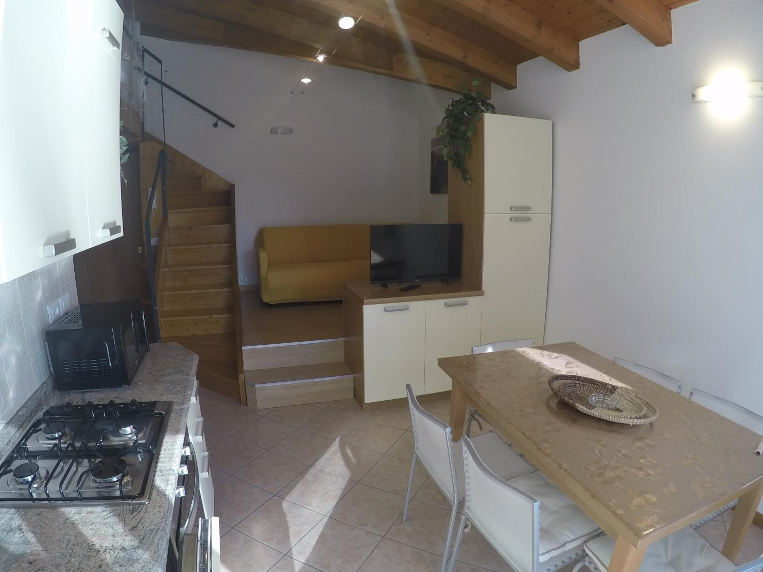 Miramar - Attico Bilocale - Agenzia Cocal view 5