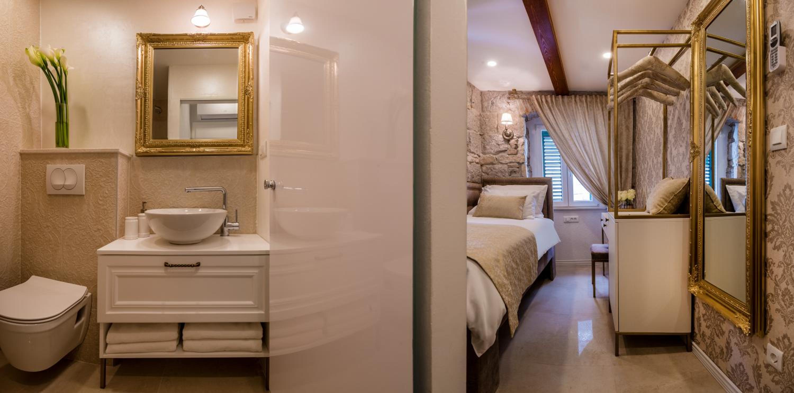 Jupiter Lux Rooms