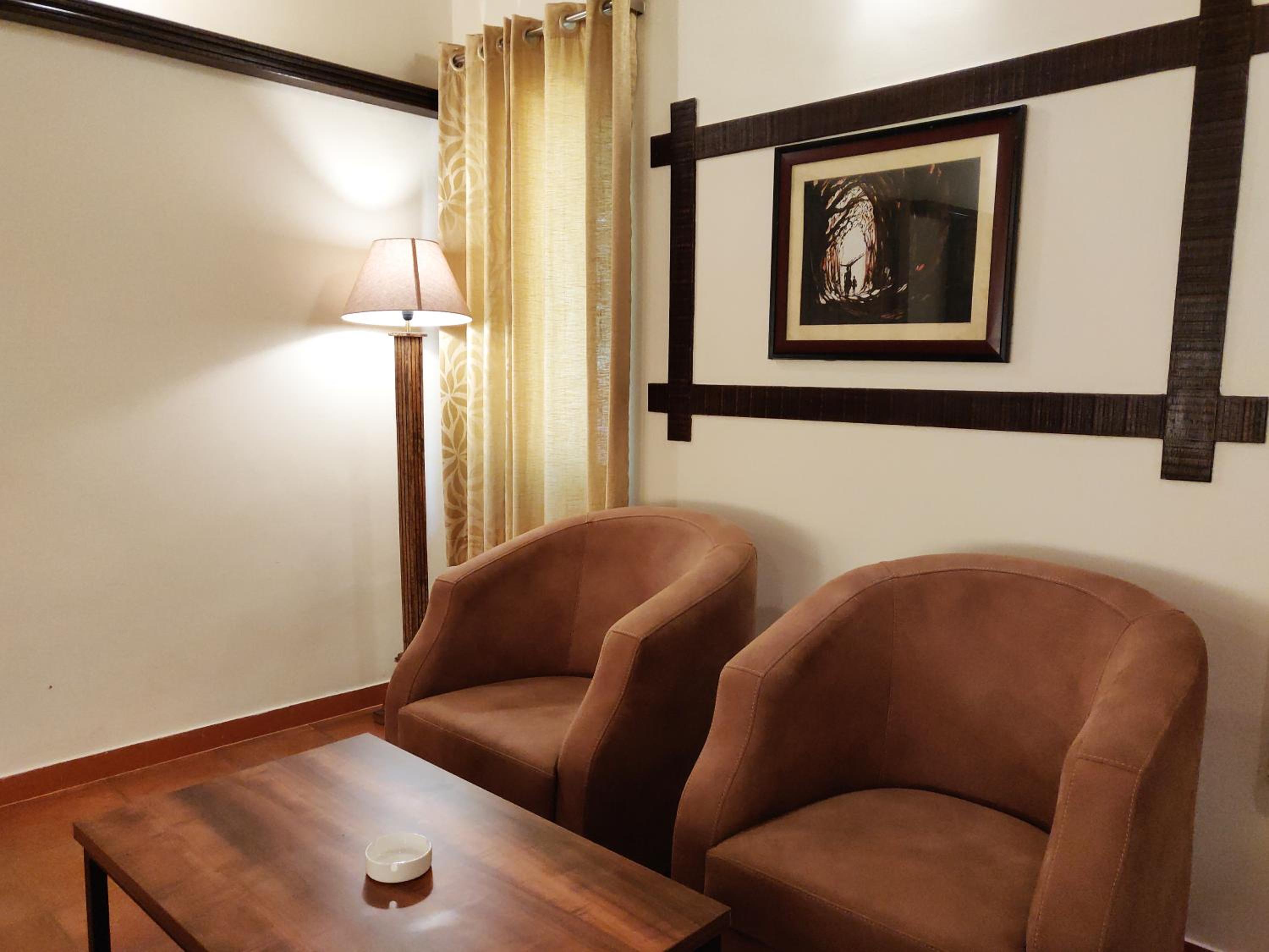 Kadkani River Resort Coorg