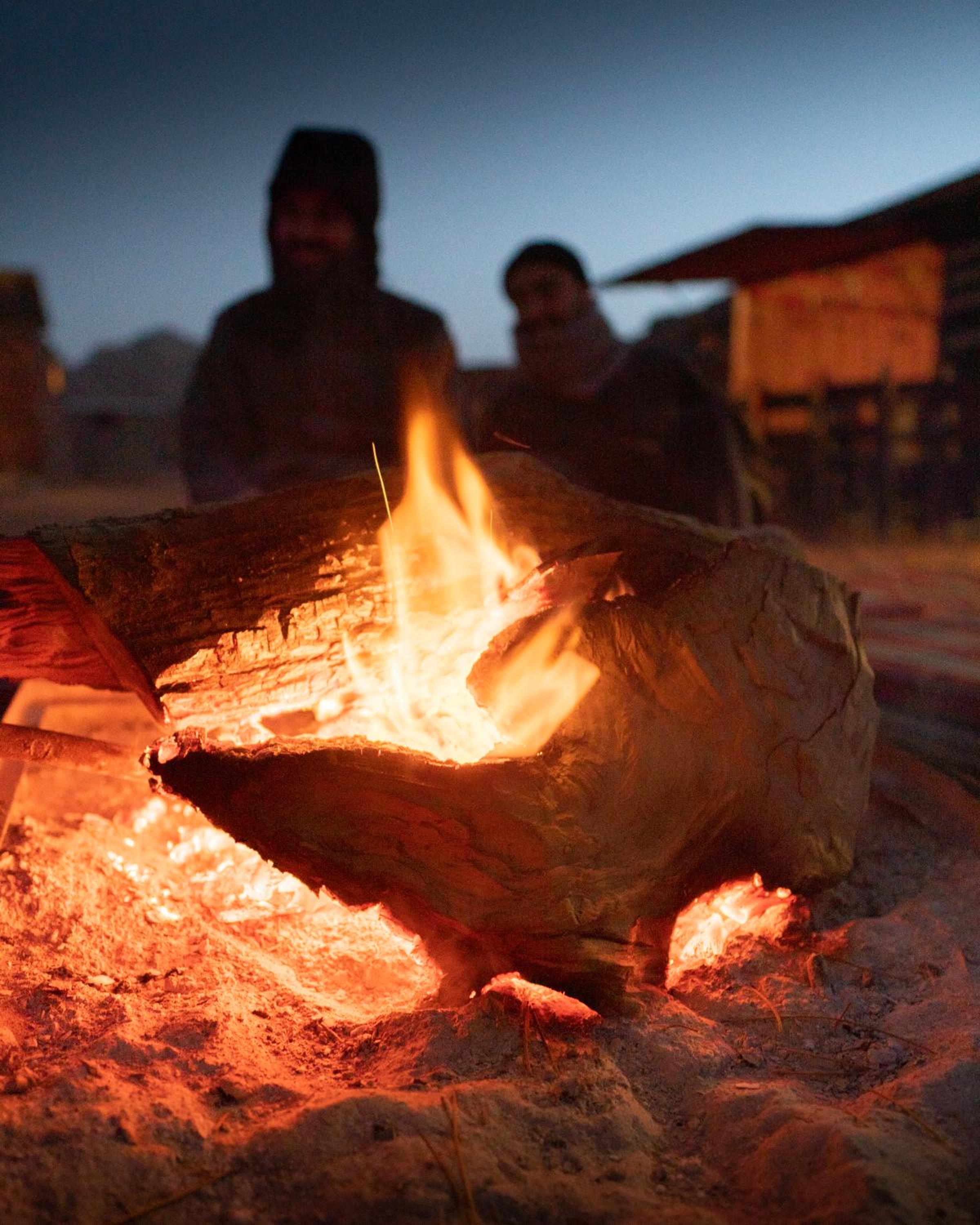 Mohammed Mutlak Camp