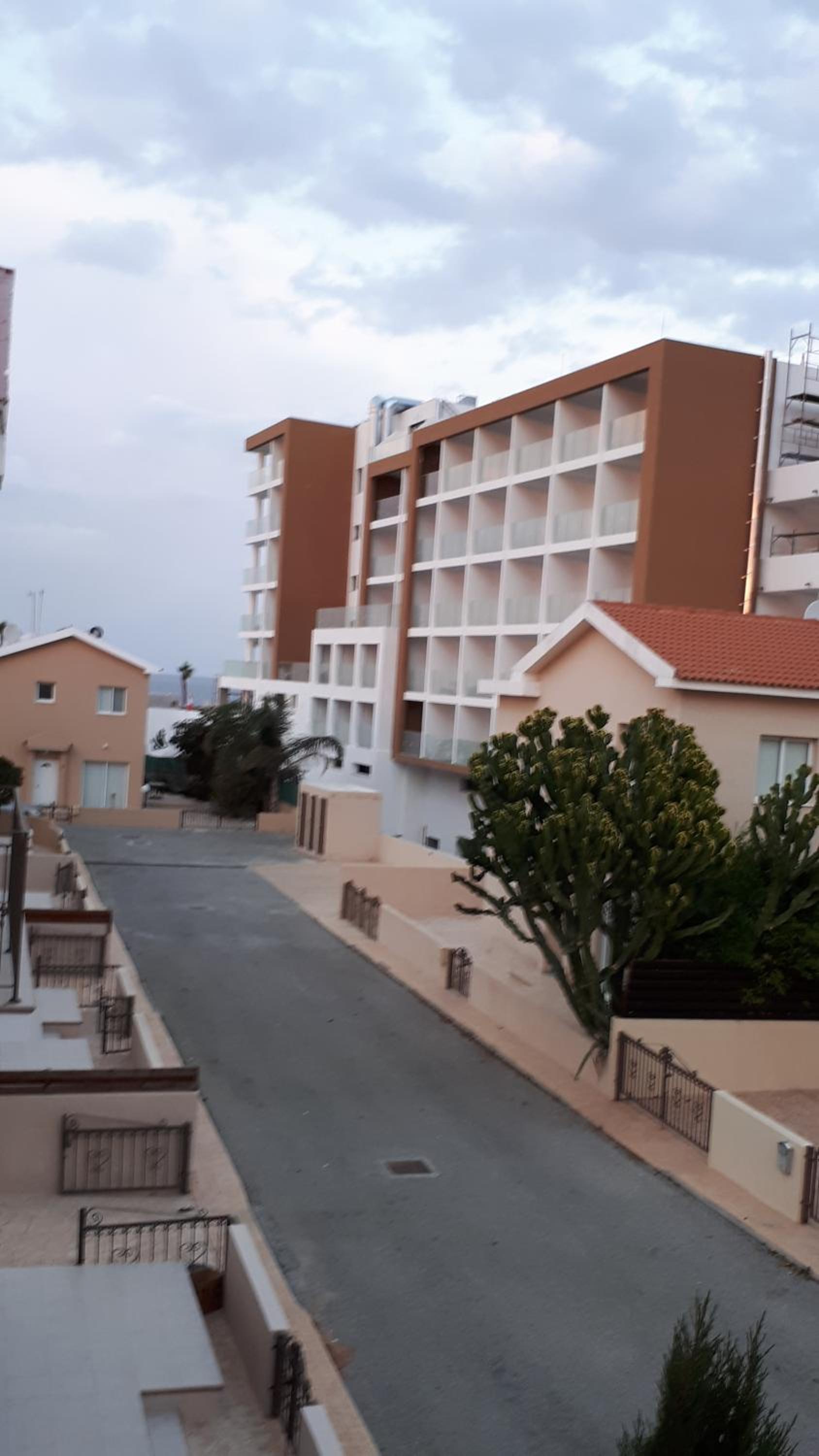 Marias Villa