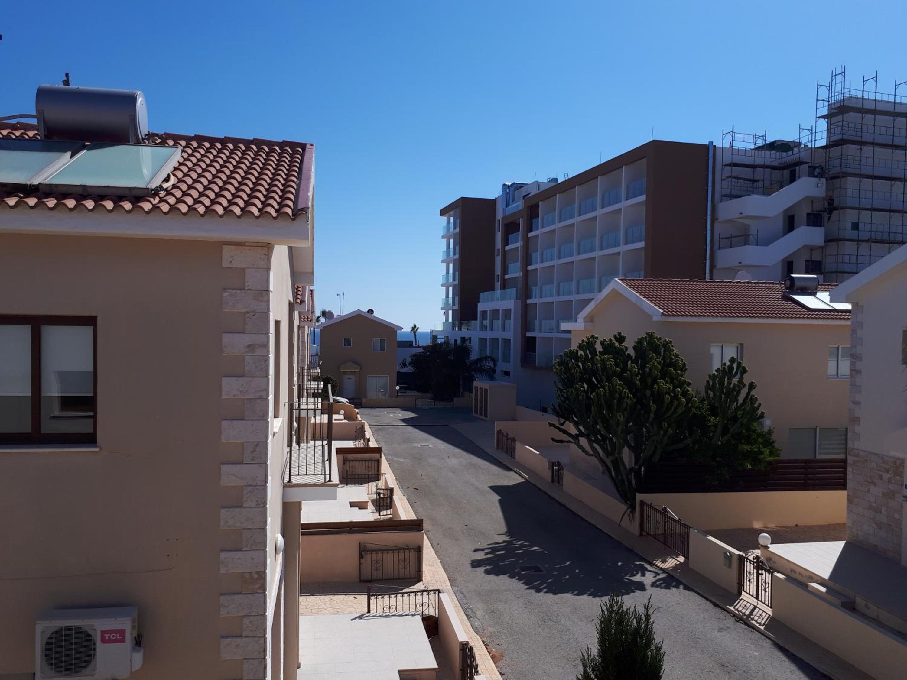 Marias Villa