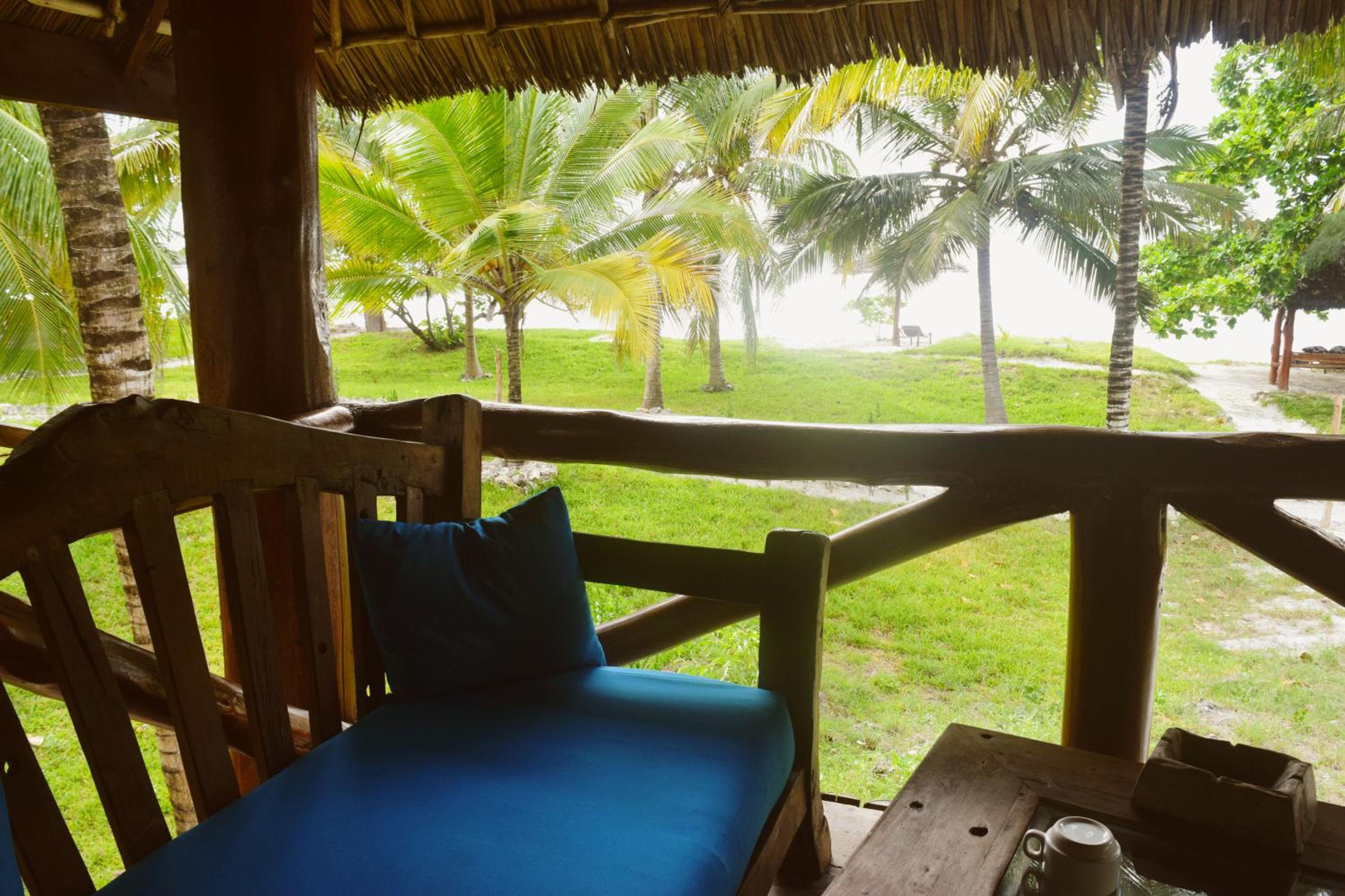 Pemba Eco Lodge