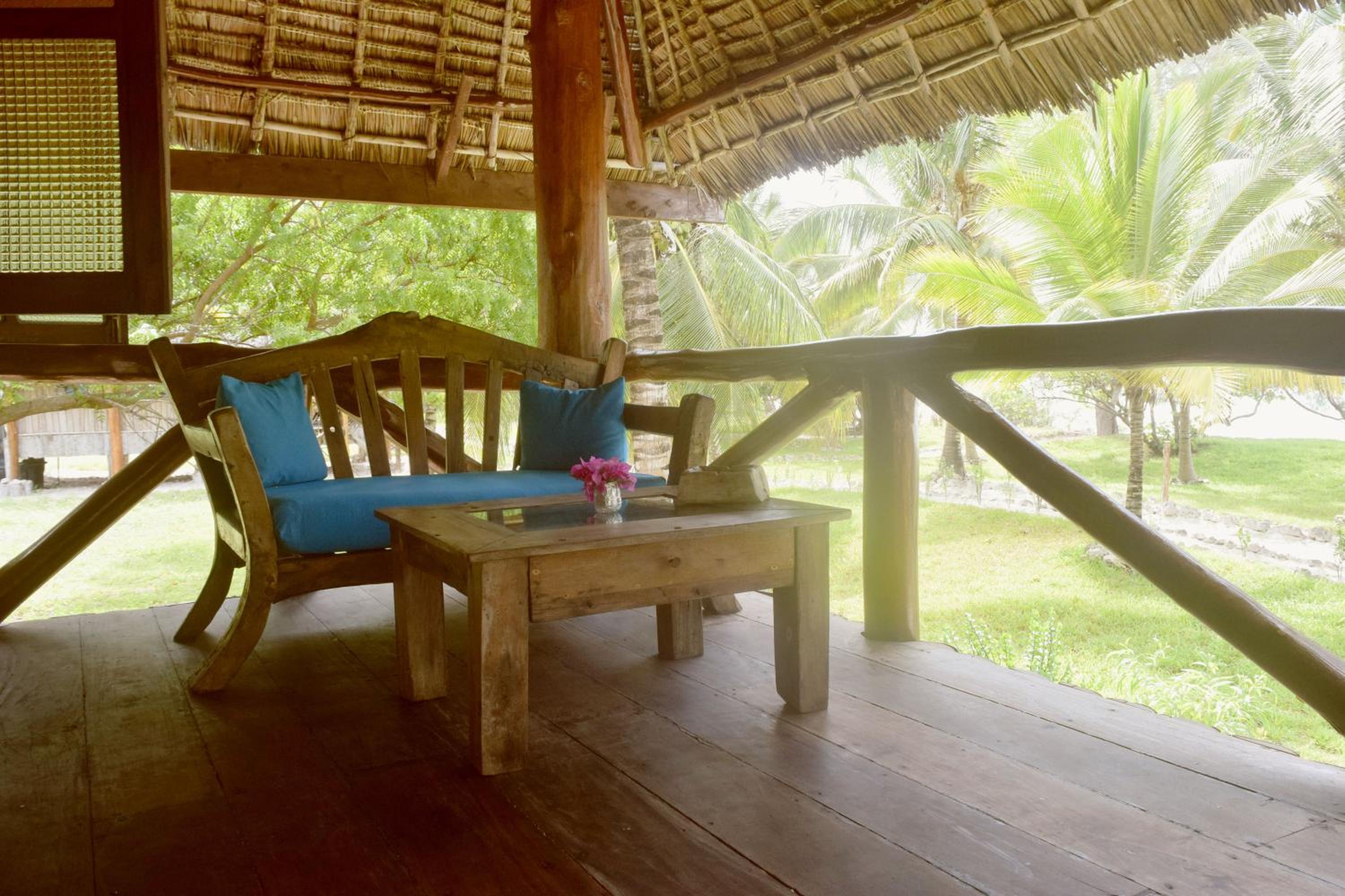 Pemba Eco Lodge