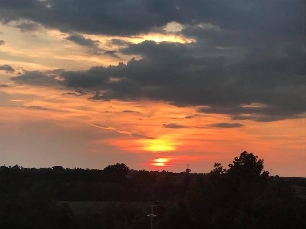 The Bell Tower Lodge view 5