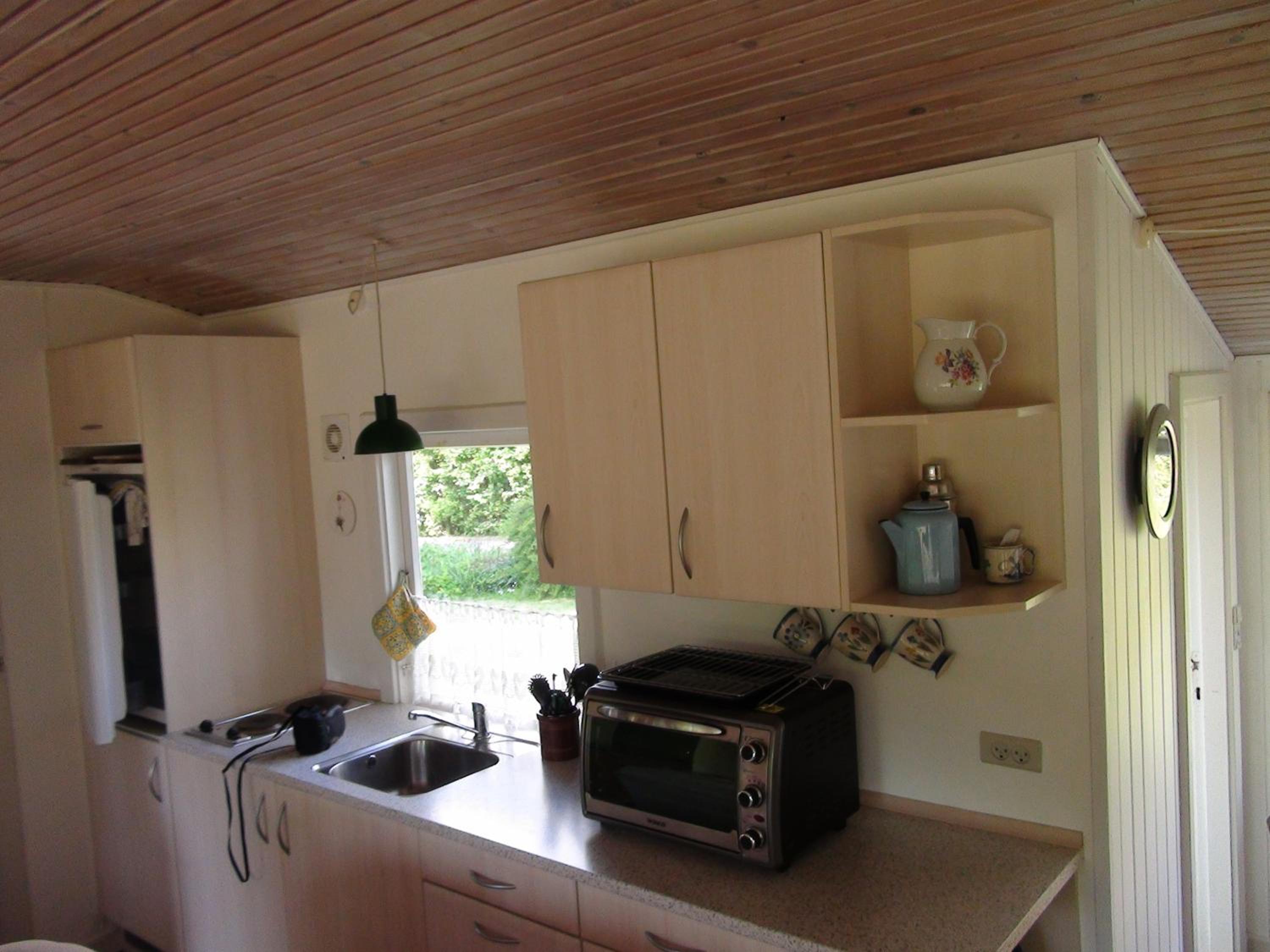 Holiday house