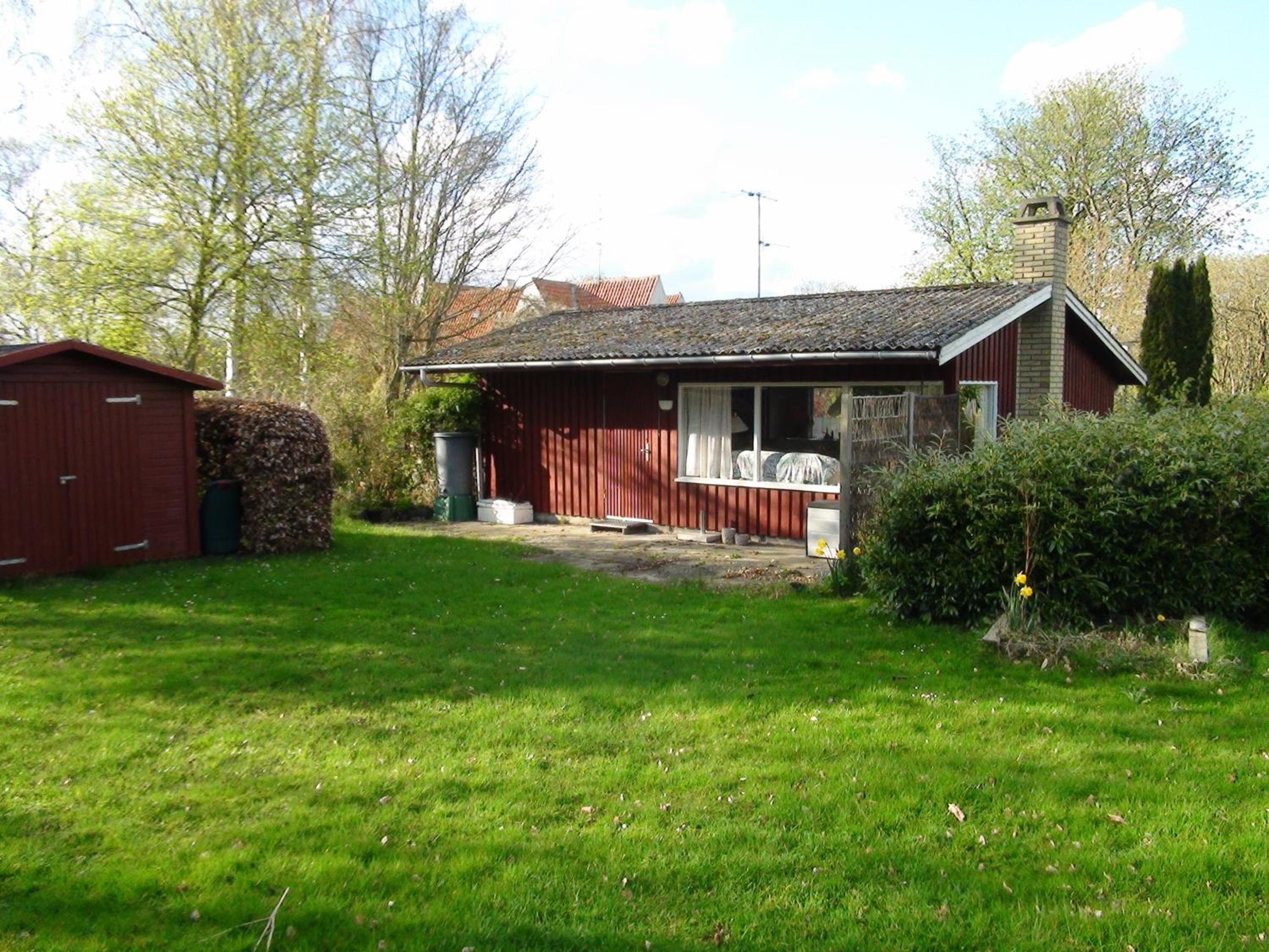 Holiday house