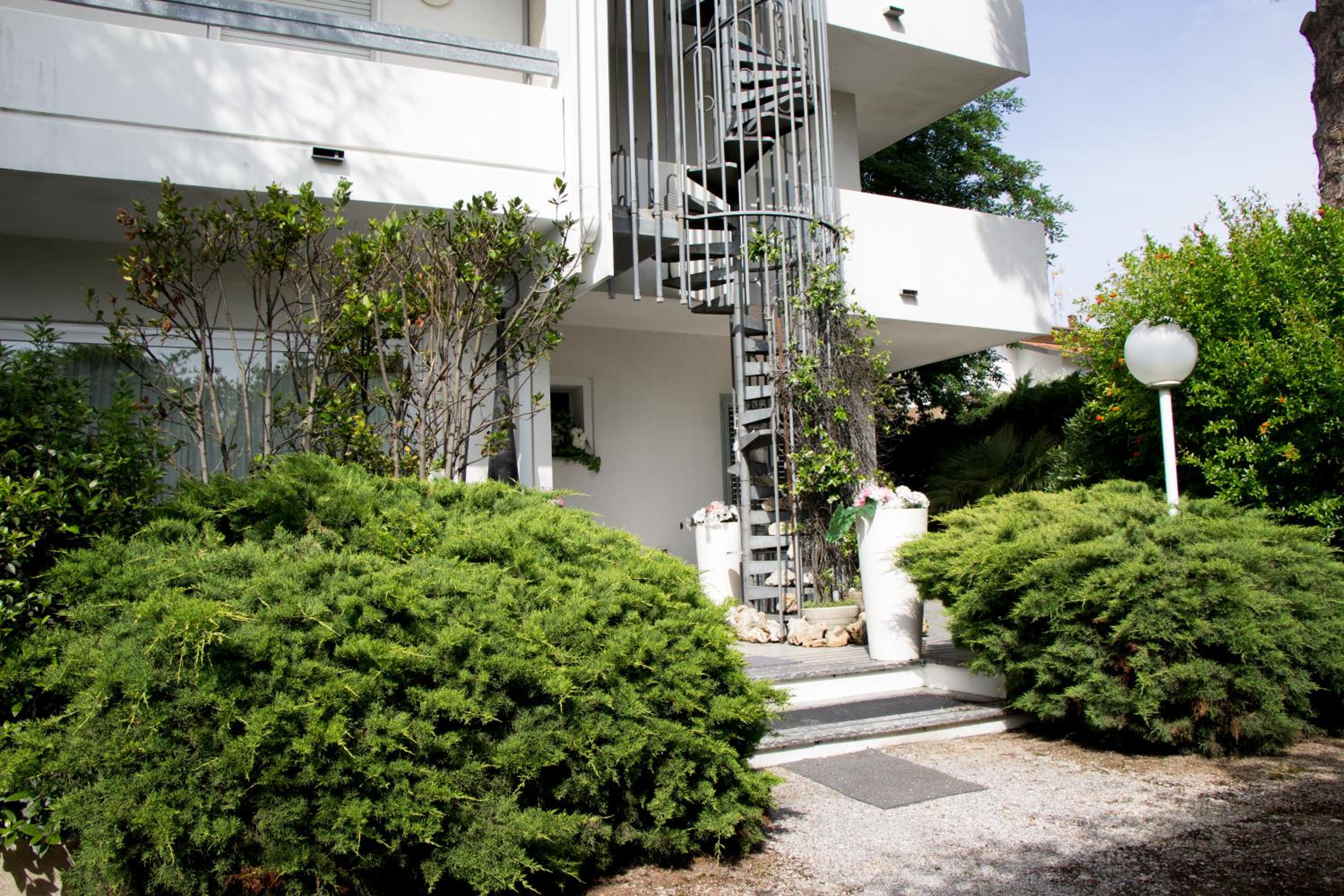 Family Suite Appartments Orchidea Blu view 2
