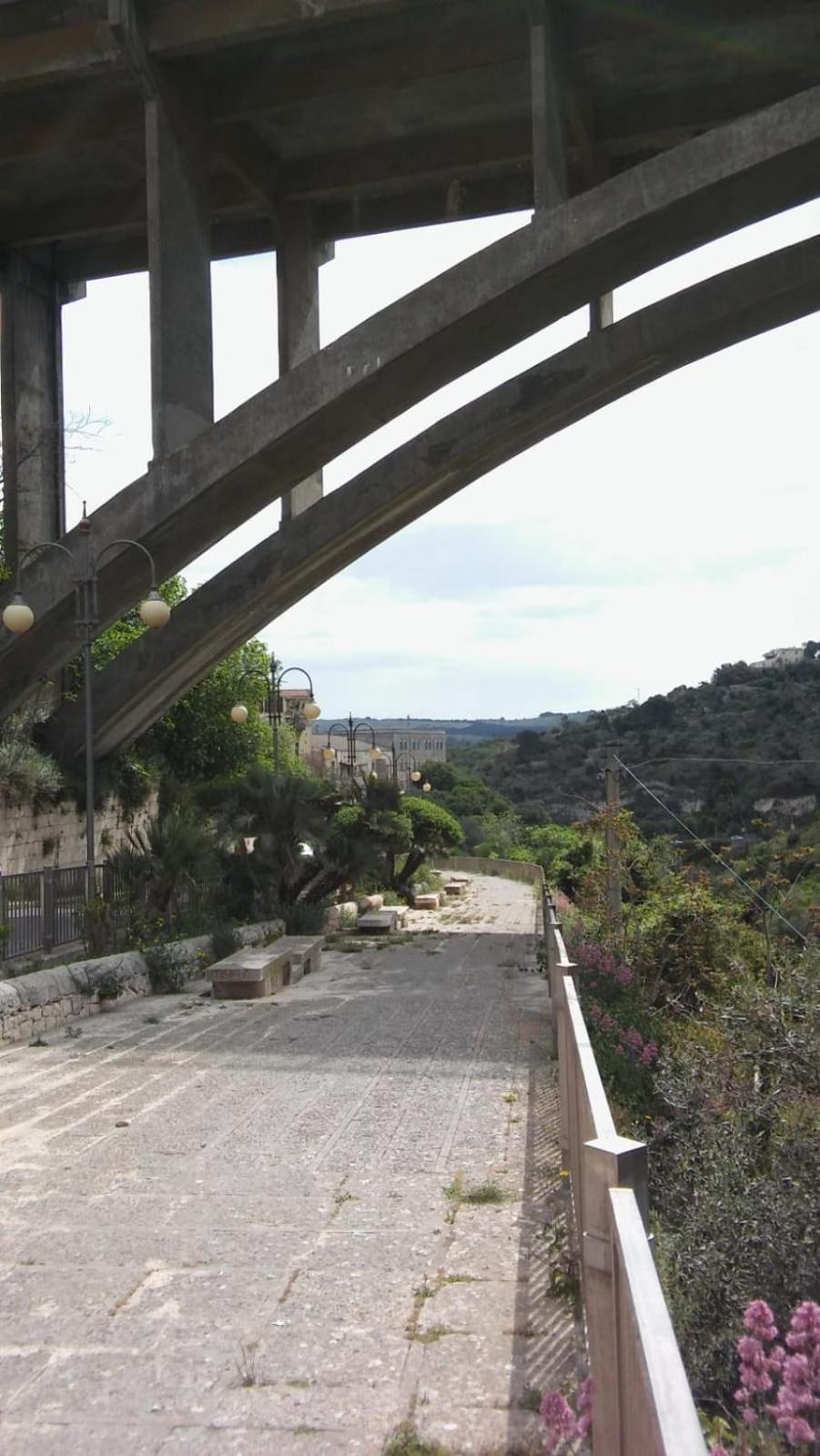Dammuso Ludovico view 3