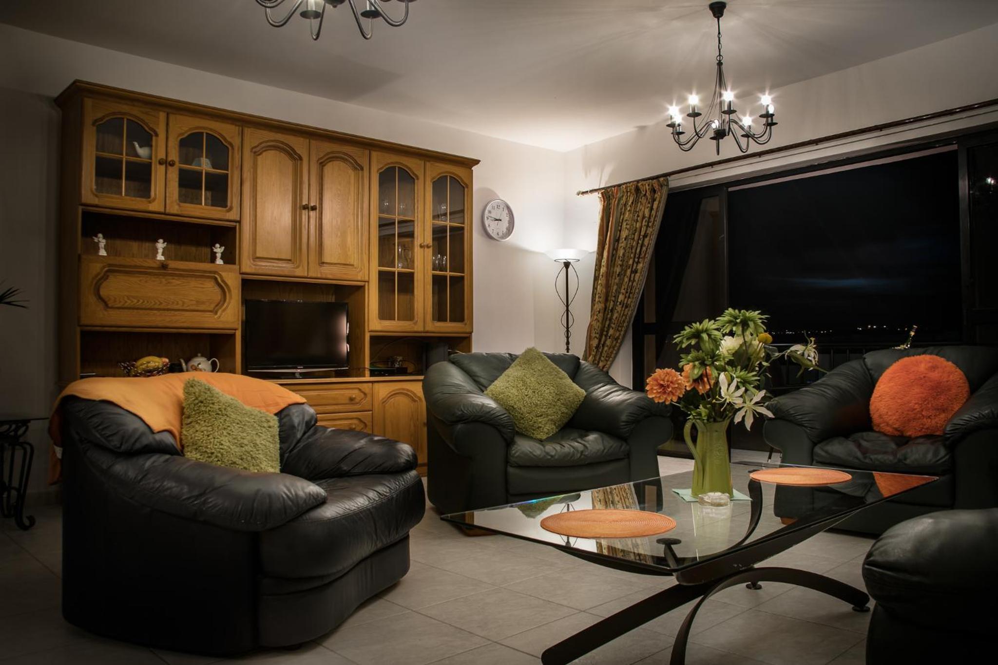 Manor Court Luxury Apartment photo 5
