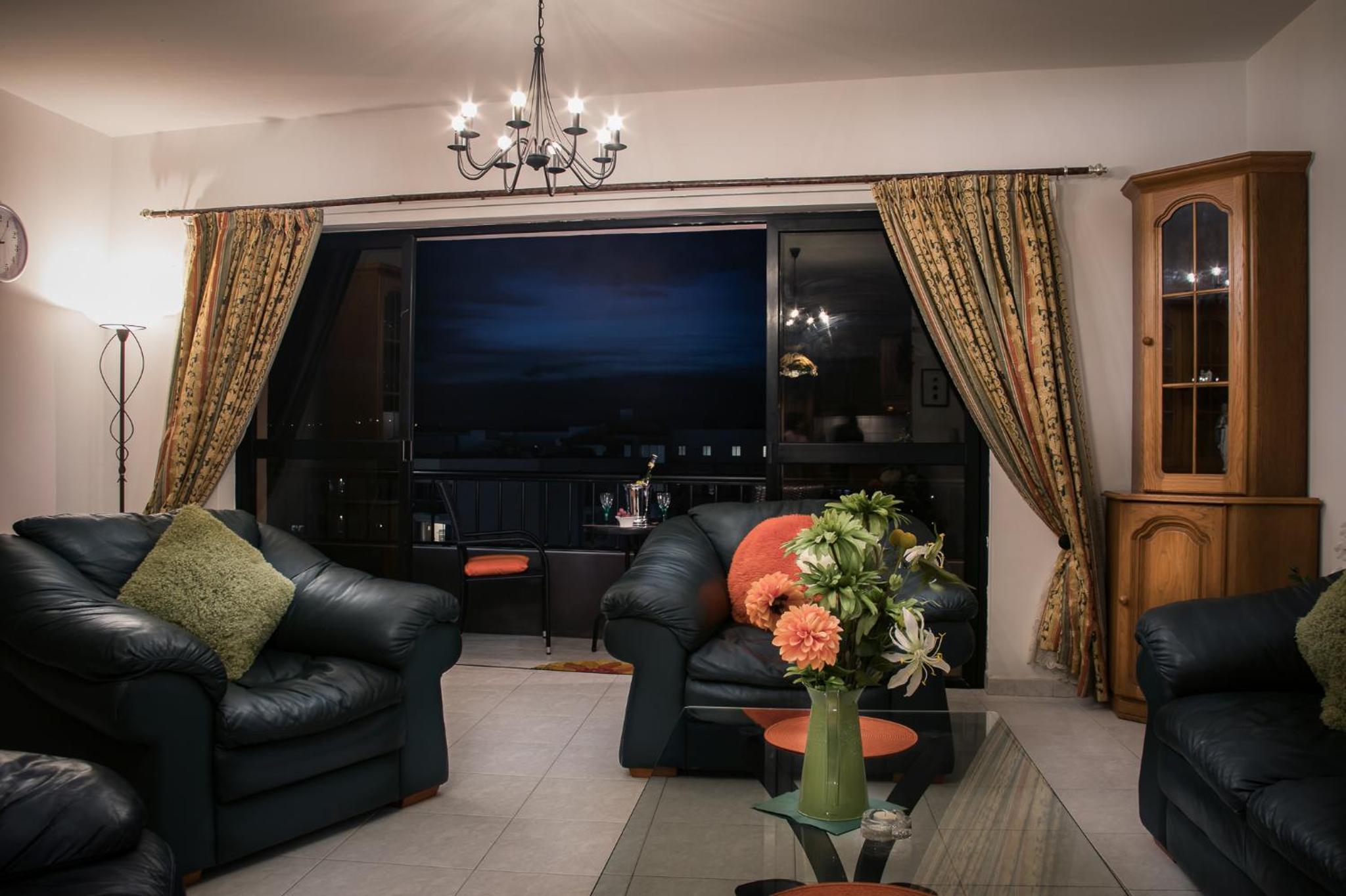 Manor Court Luxury Apartment photo 4