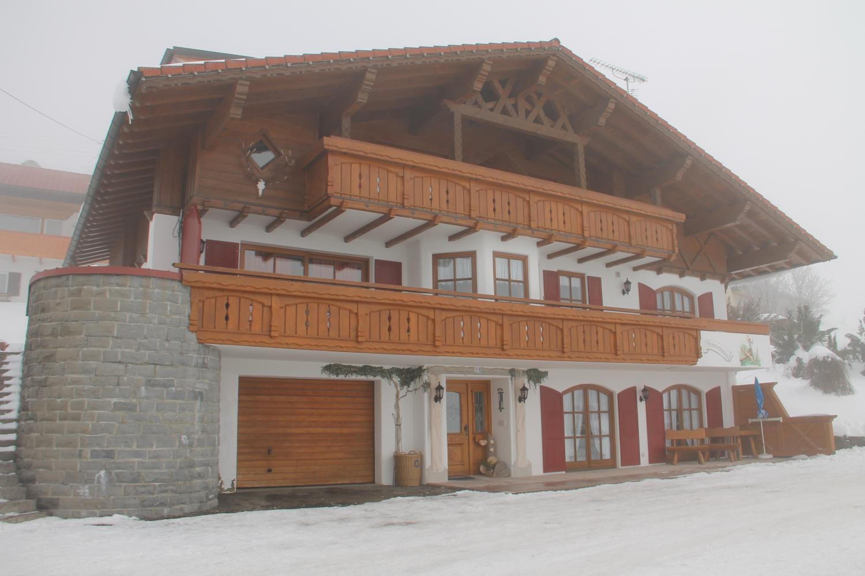 Landhaus Müller