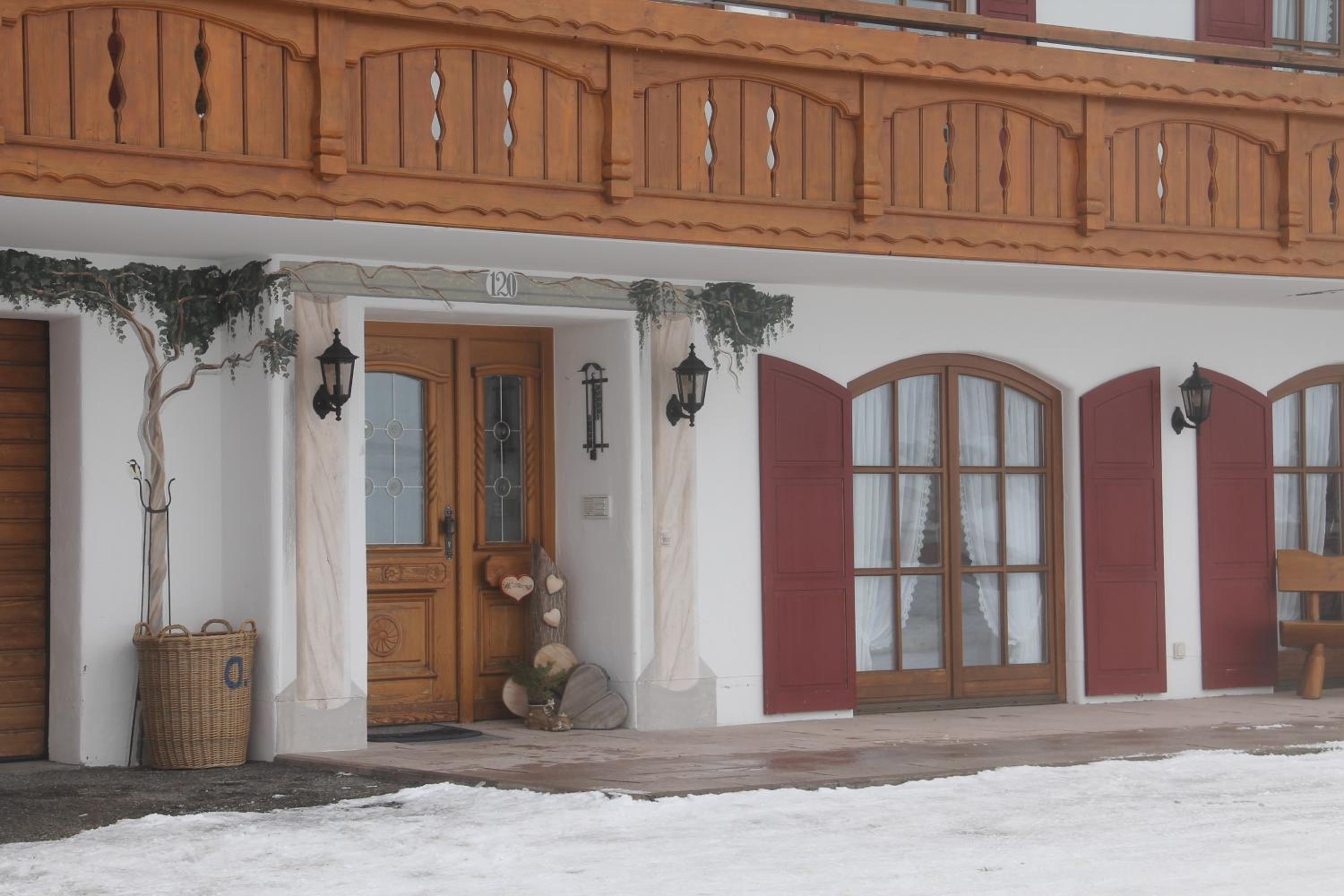 Landhaus Müller