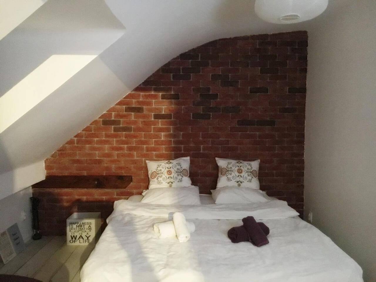 Apartment Bonbon 1 view 2