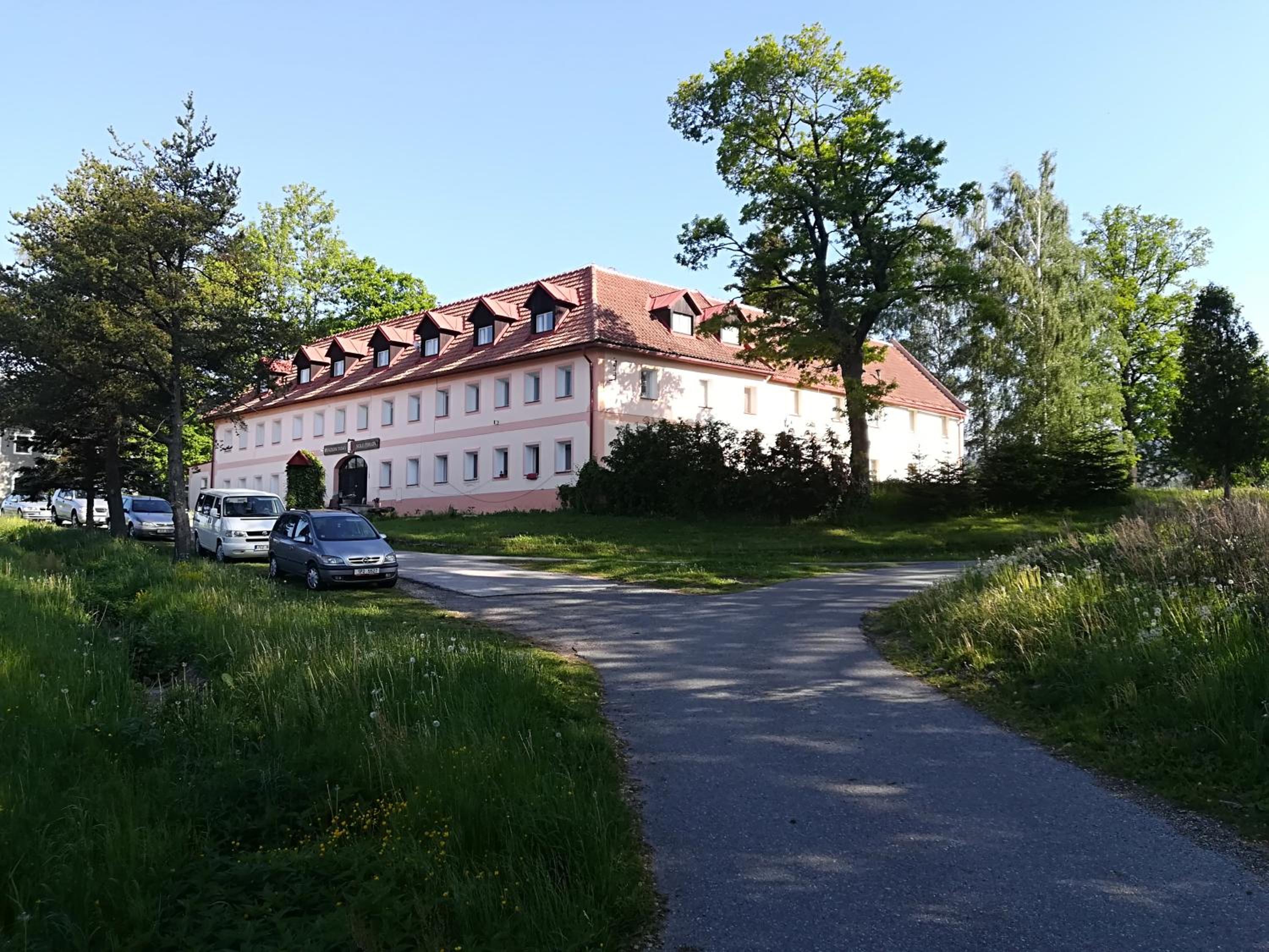 Penzion Tomy Pihlov