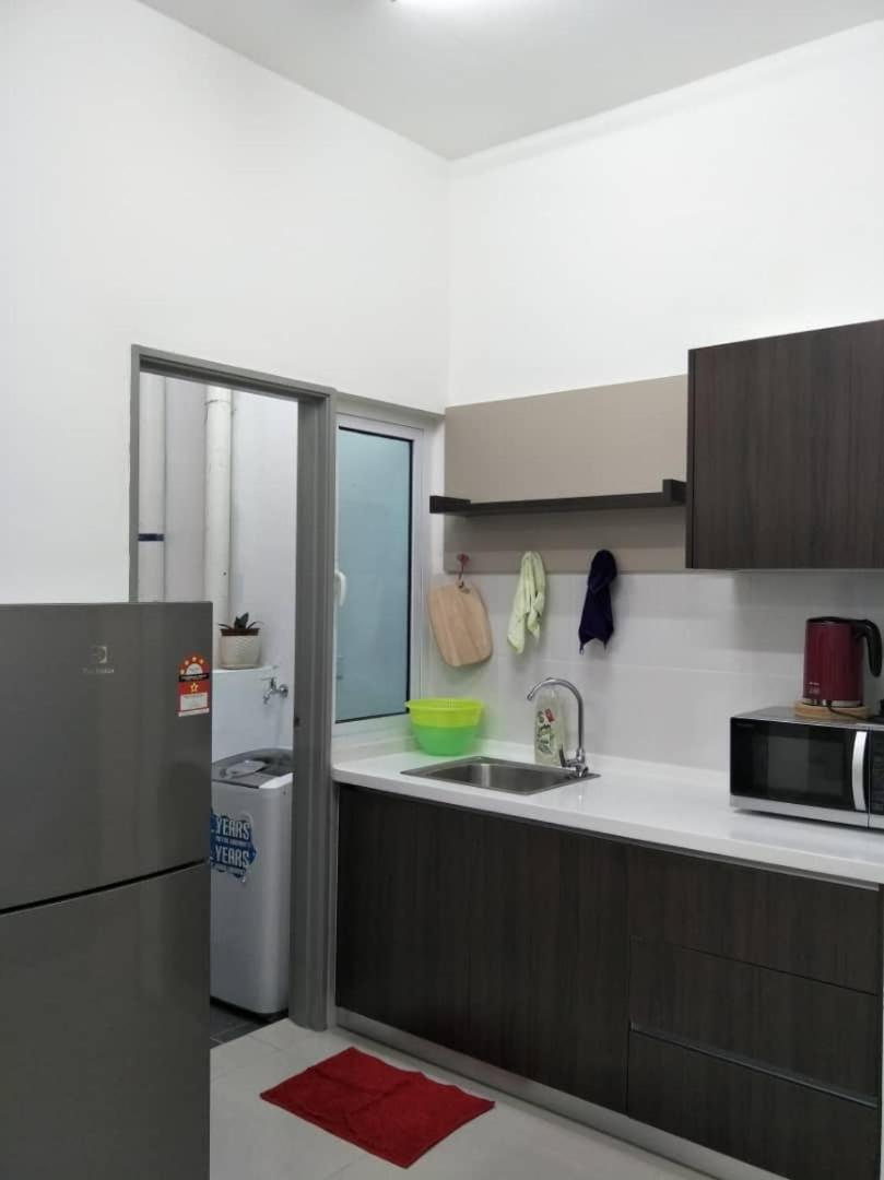Enjoy Cozy 2 Room Condo at Mesahill Nilai (15 mins to KLIA) photo 7