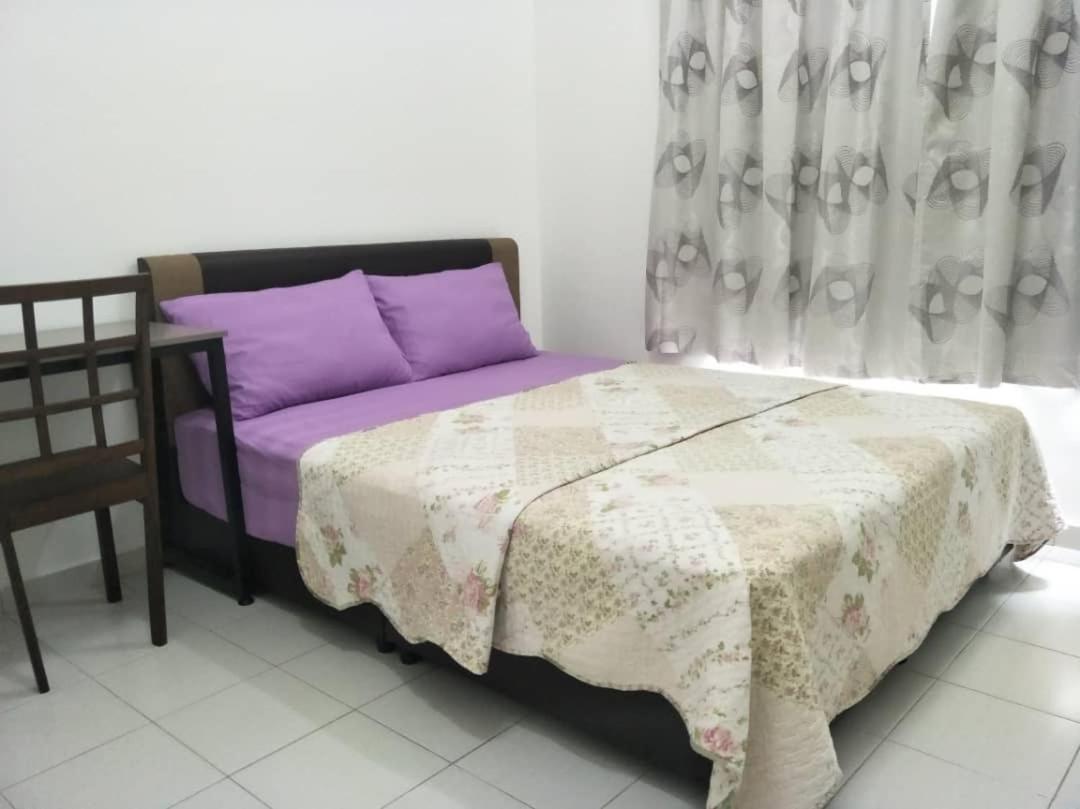 Enjoy Cozy 2 Room Condo at Mesahill Nilai (15 mins to KLIA) photo 2