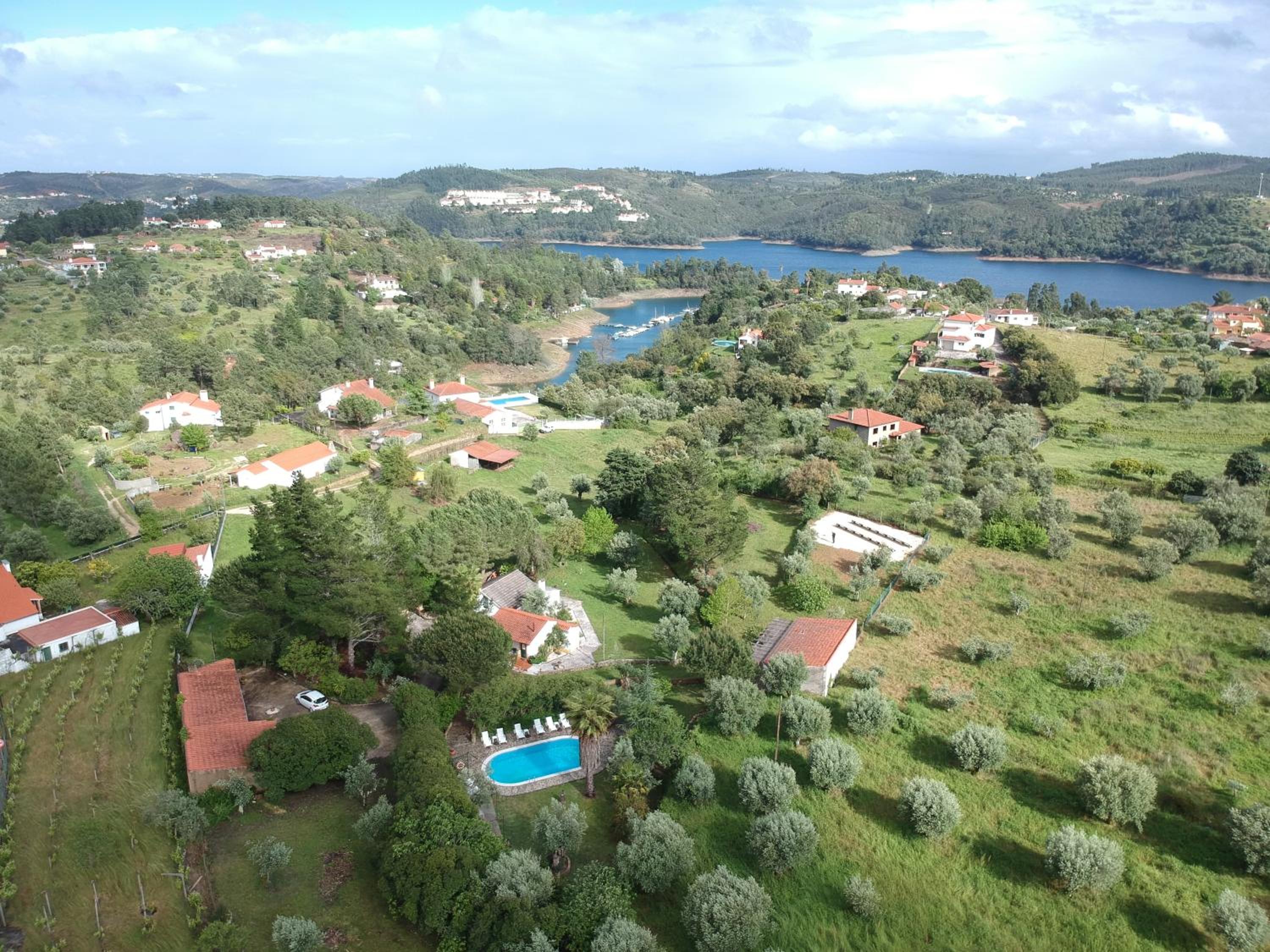 Casa do Vale view 3