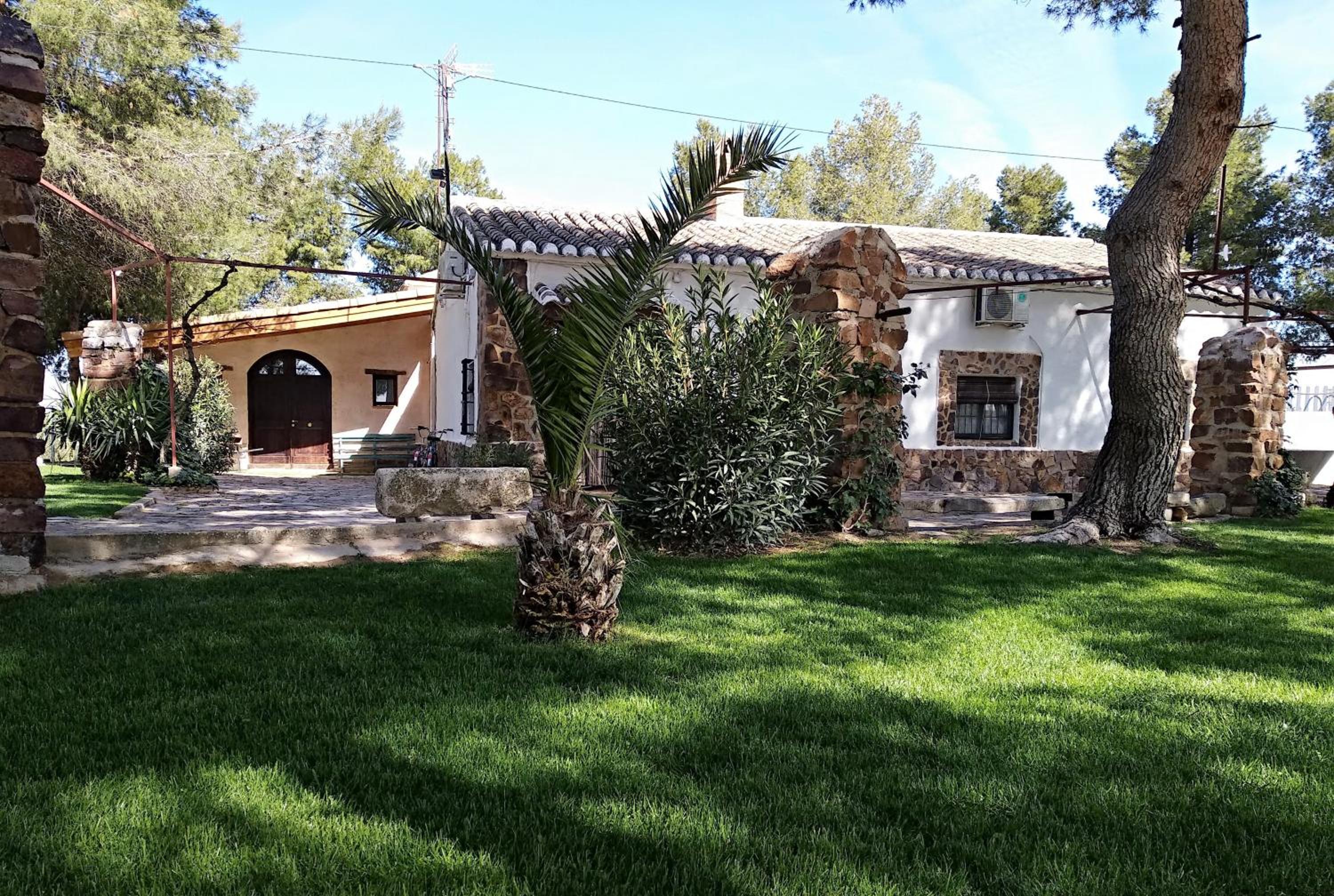 Apartamentos Rurales Las Caleras