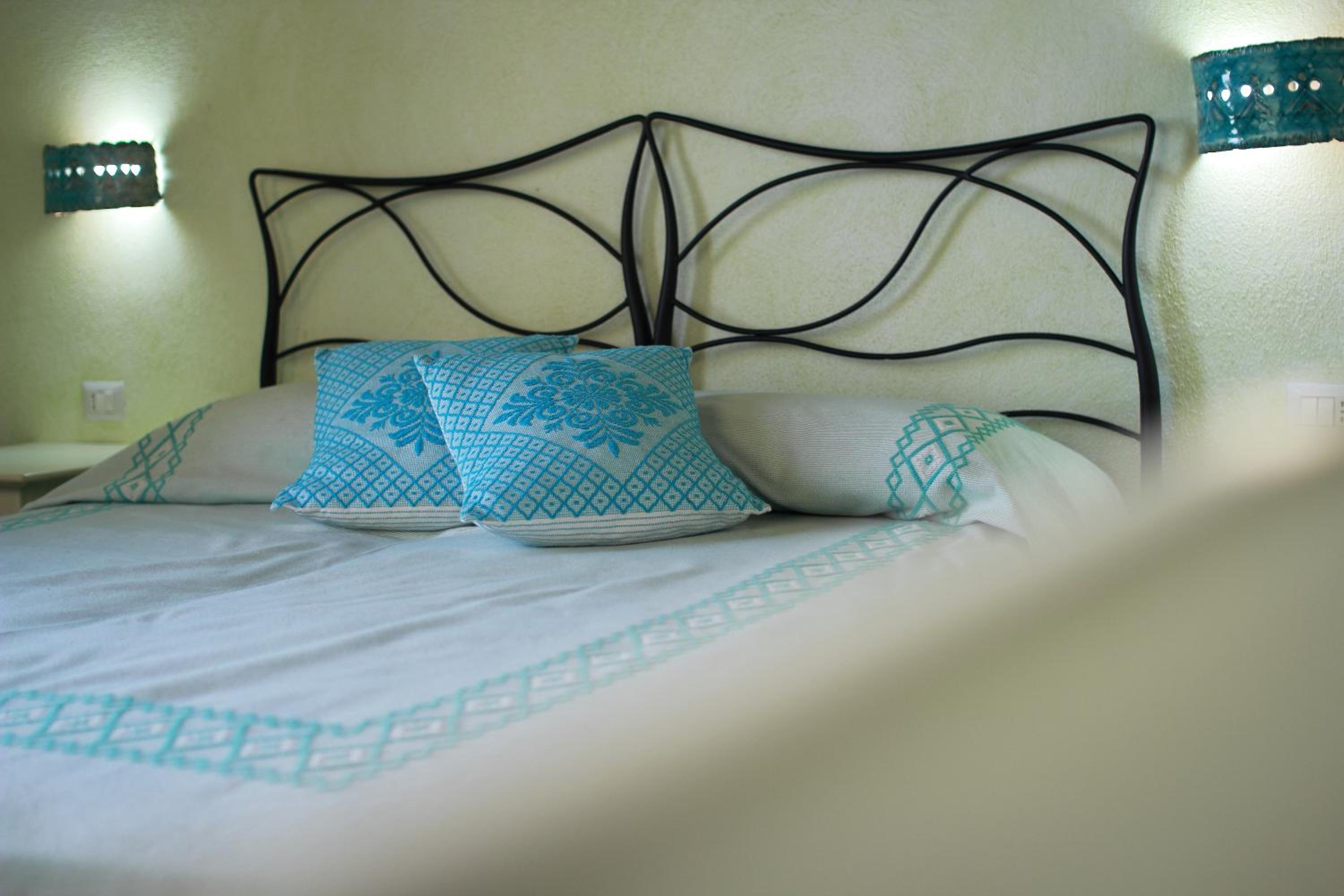SU PASSU Country House view 4