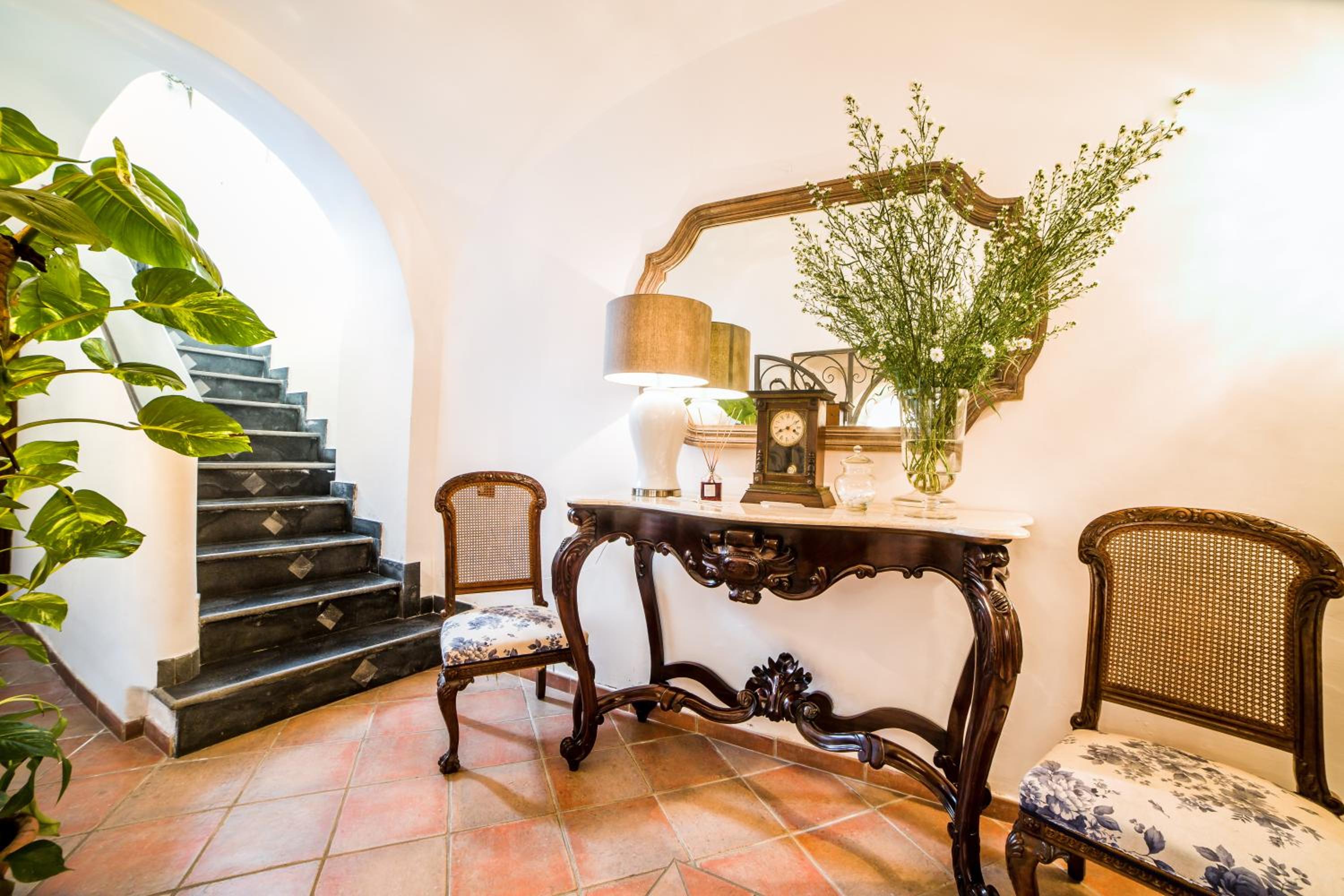 Maison Fernanda