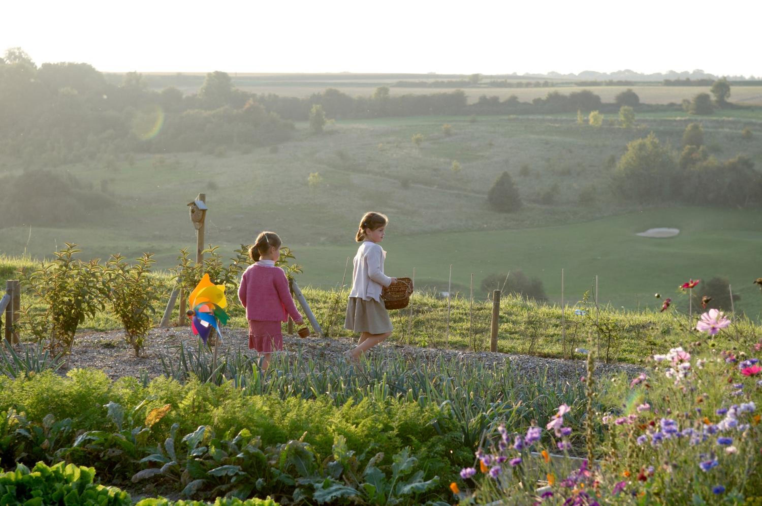 Domaine Du Val