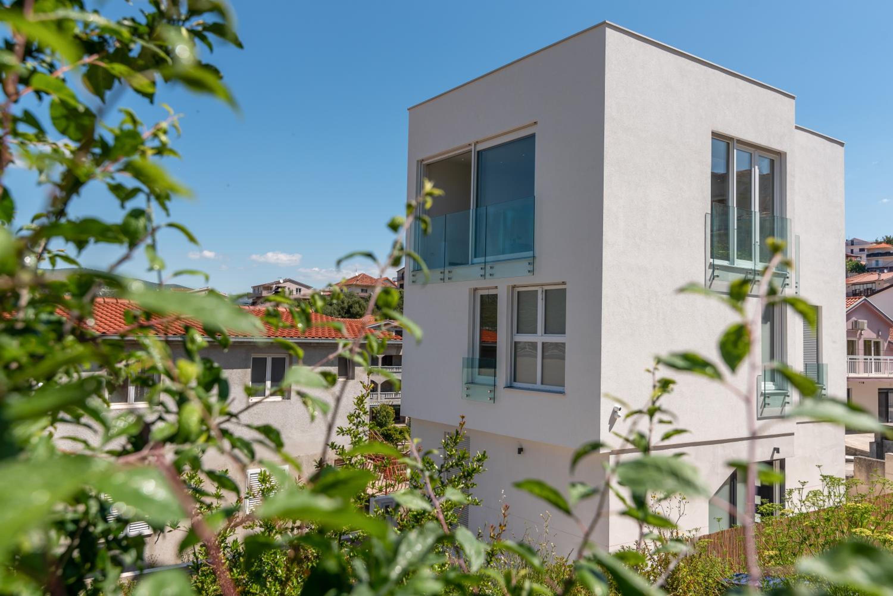 Hotel Villa Amazing View - Image 1