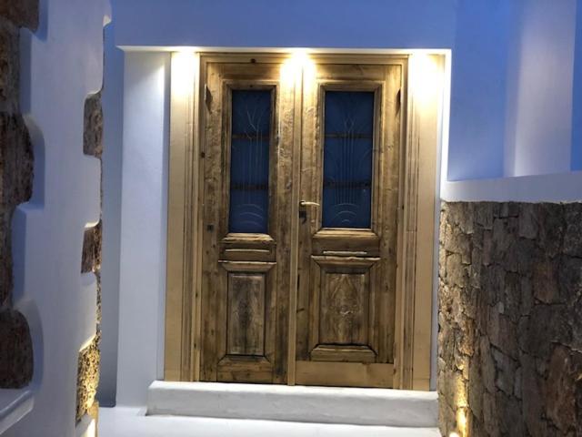 Kostis Parthenis Residence view 5
