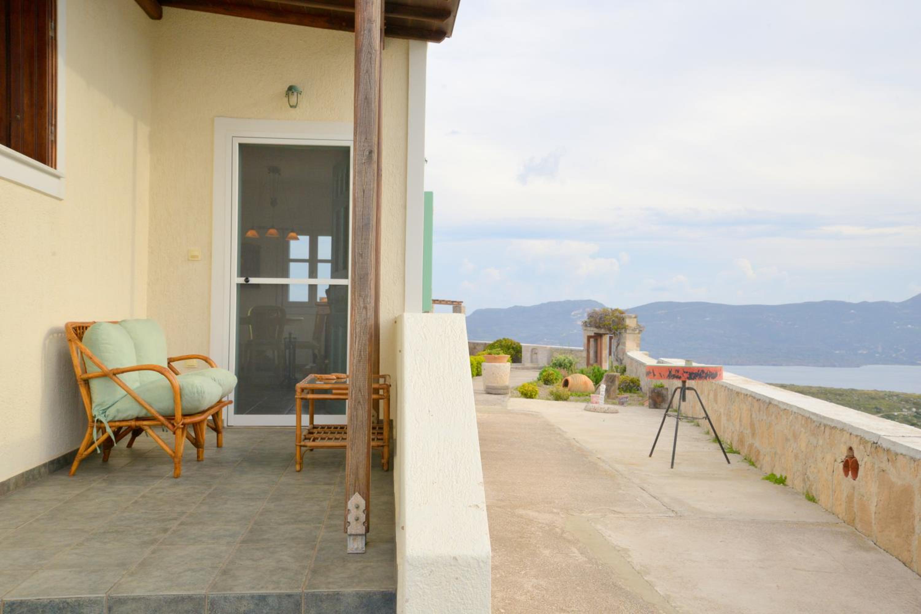 Villa de viento view 3