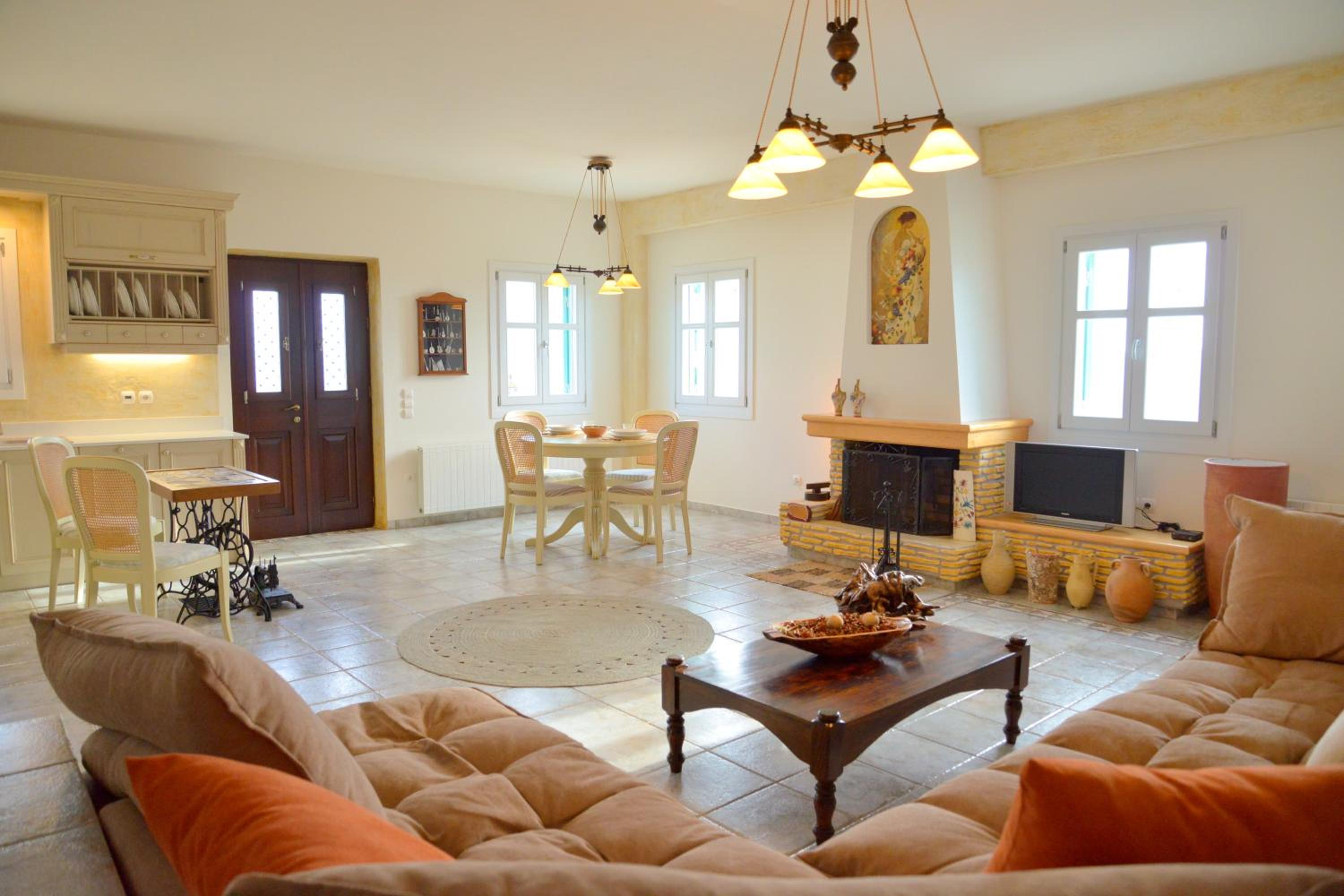 Villa de viento view 4