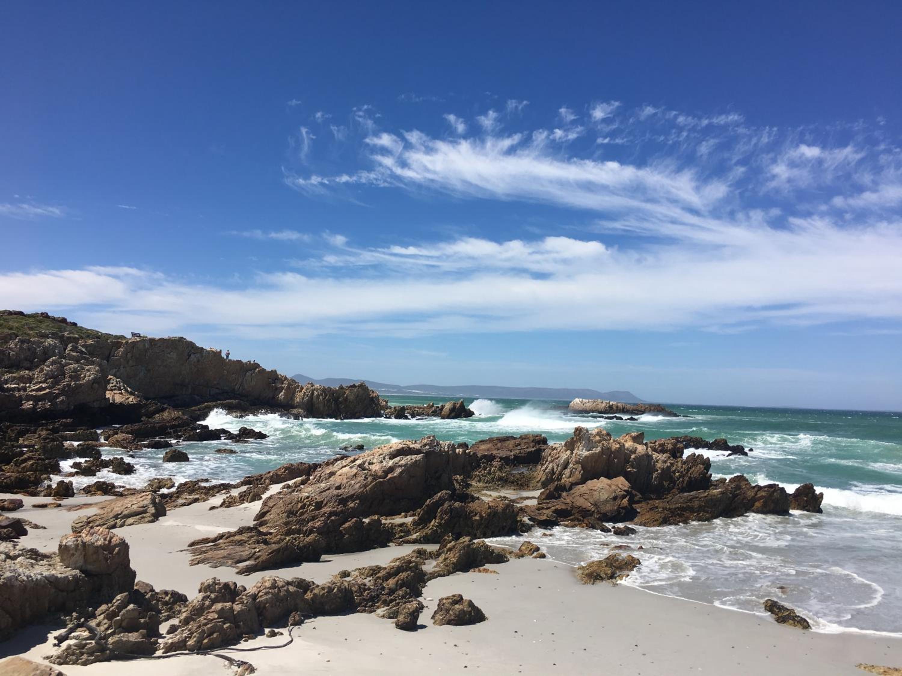 The Gables Hermanus