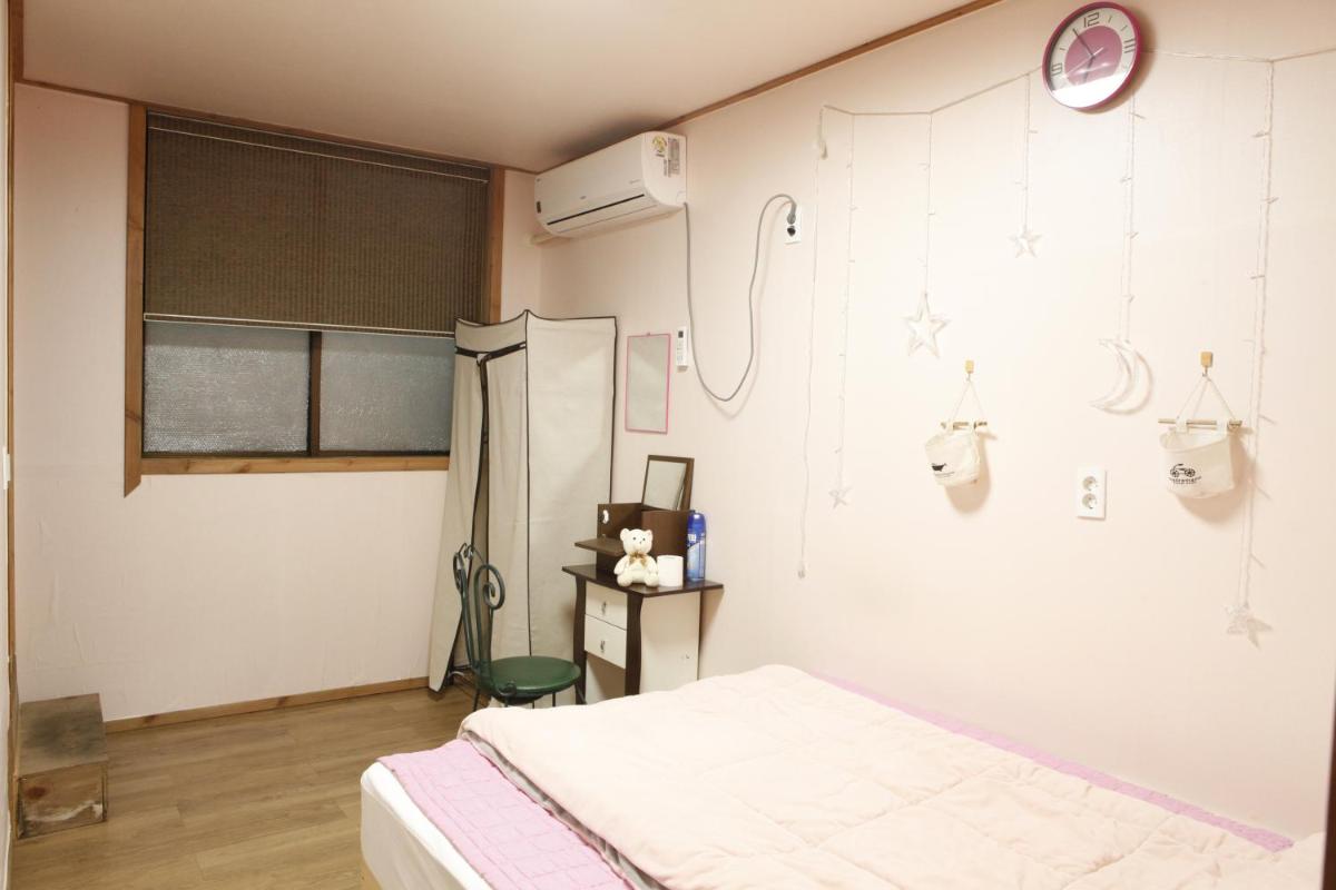 Baozen Guesthouse