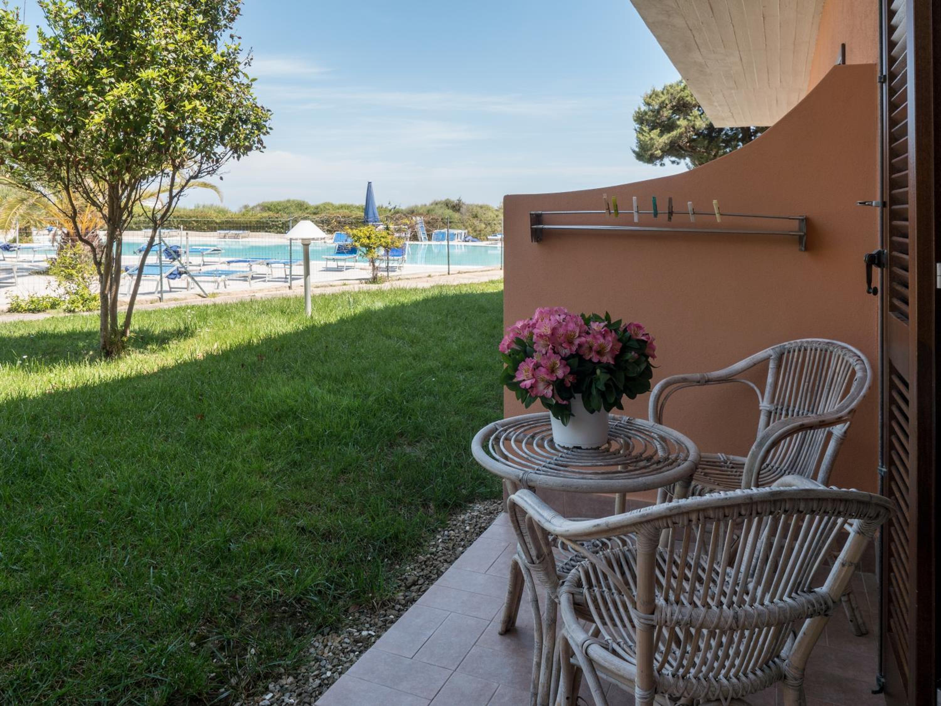 Hotel Cala Reale photo 2