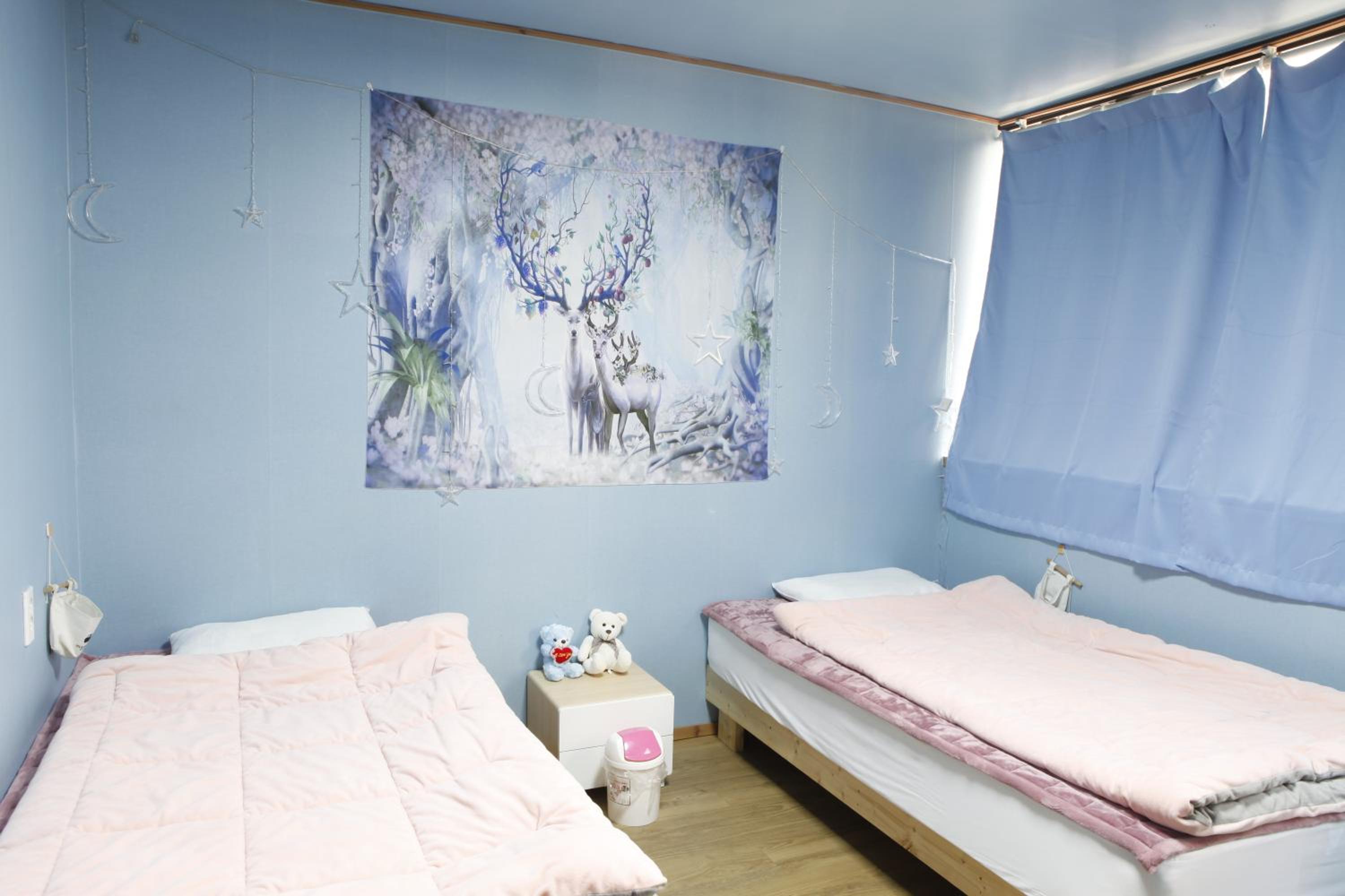 Baozen Guesthouse