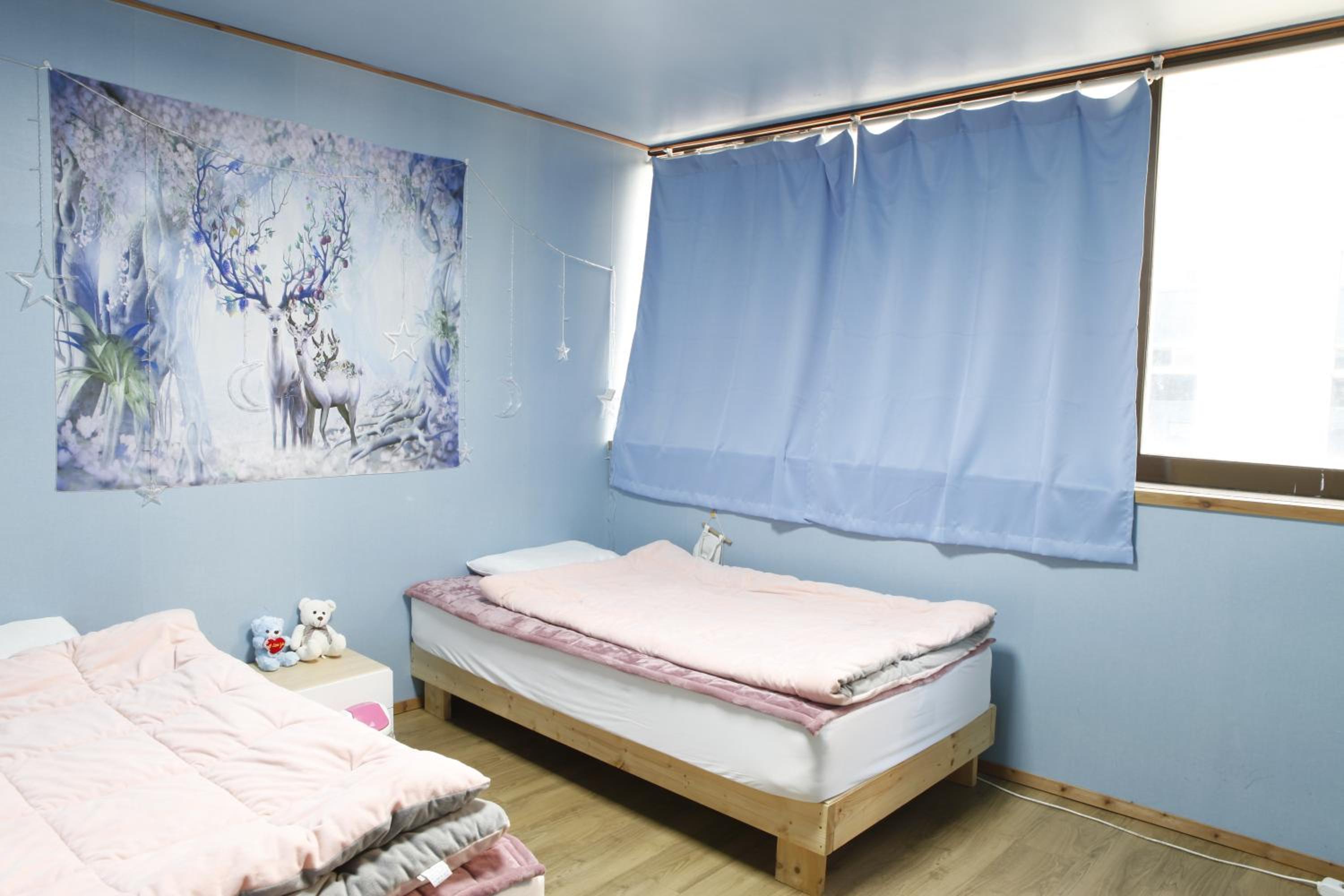 Baozen Guesthouse